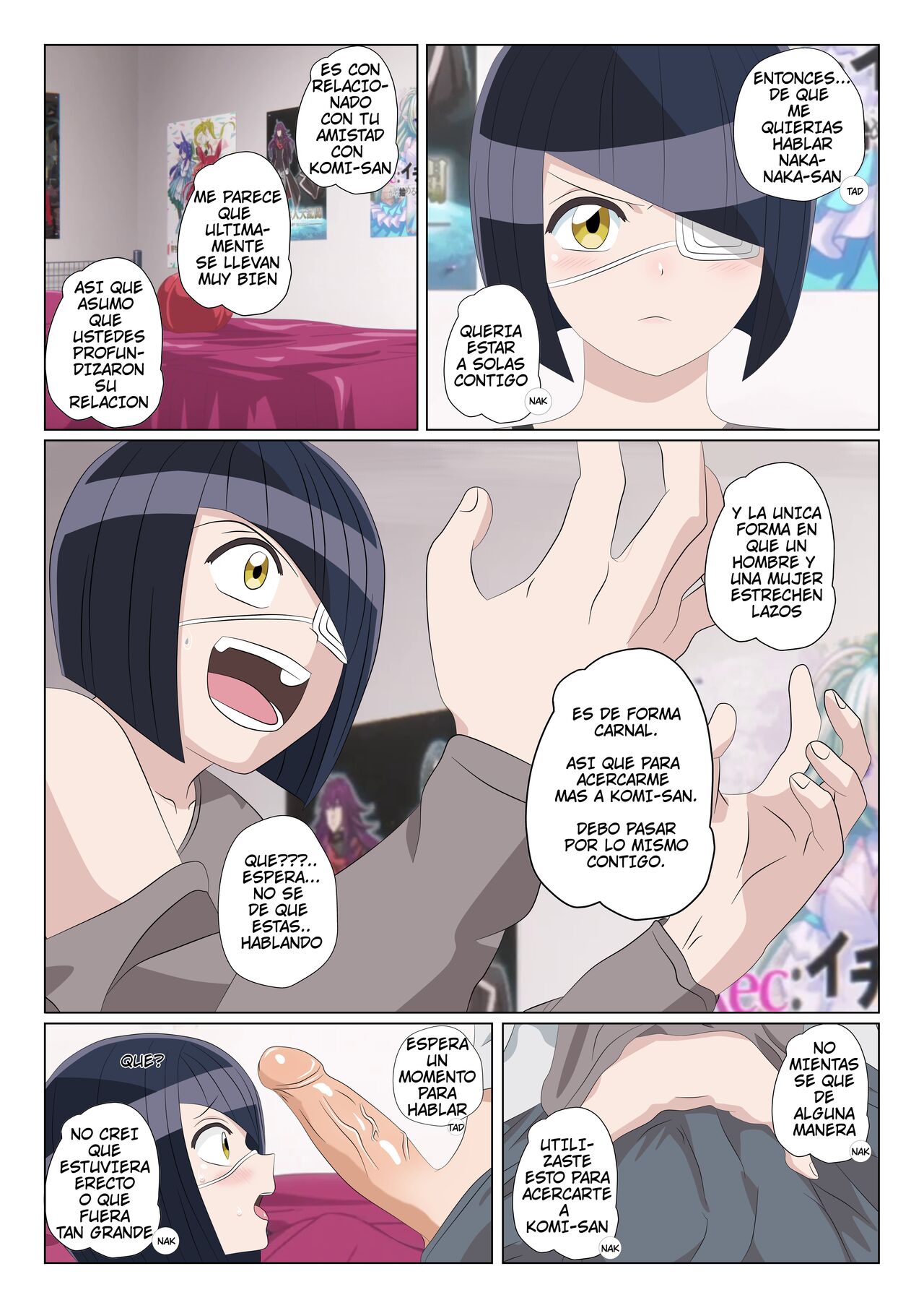 Tadano-kun cant cum alone 03 image number 5