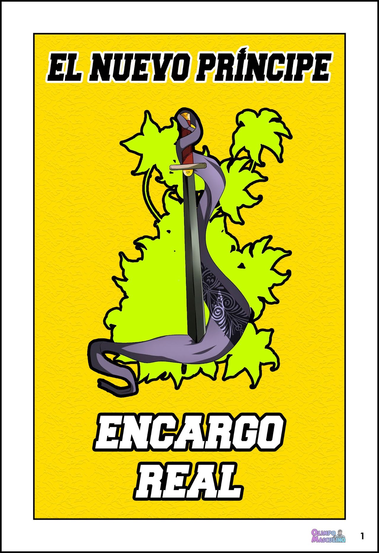 The  Prince: Royal Commission