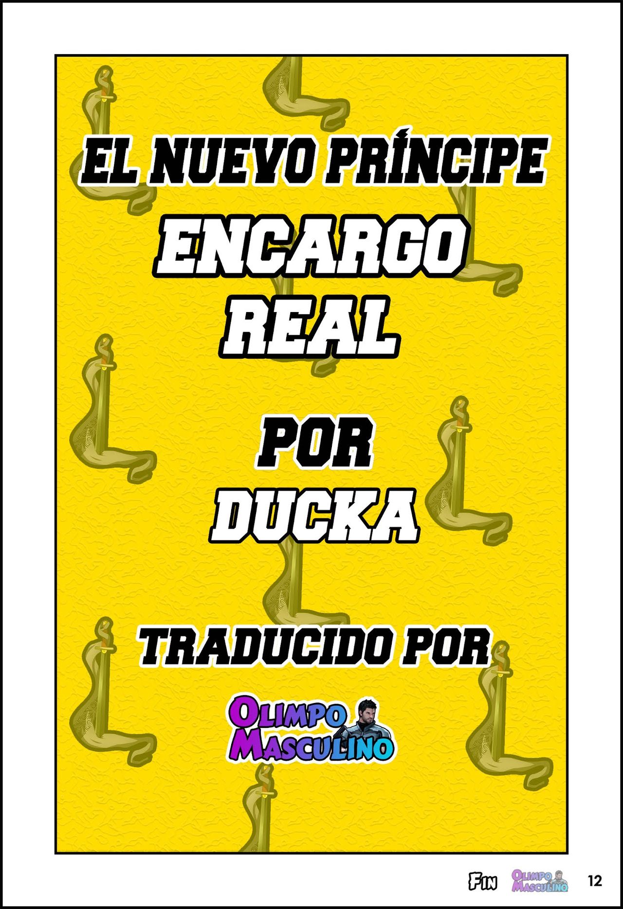 The  Prince: Royal Commission image number 11