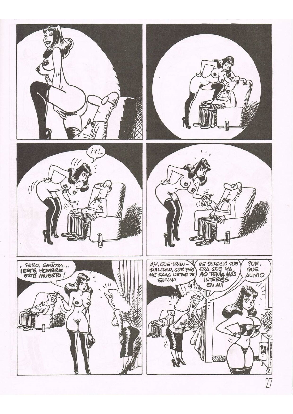 Clara de Noche image number 25