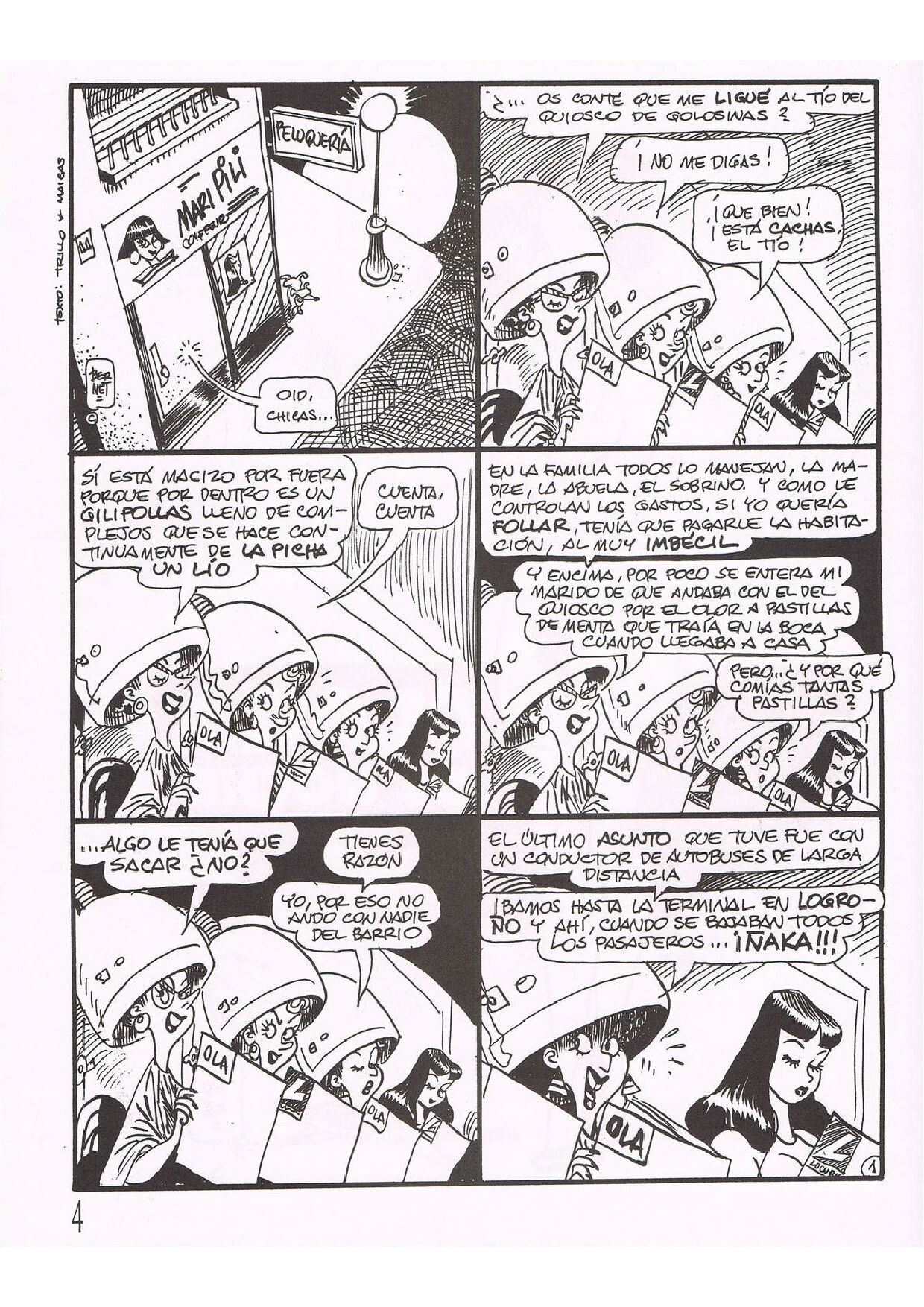 Clara de Noche image number 2