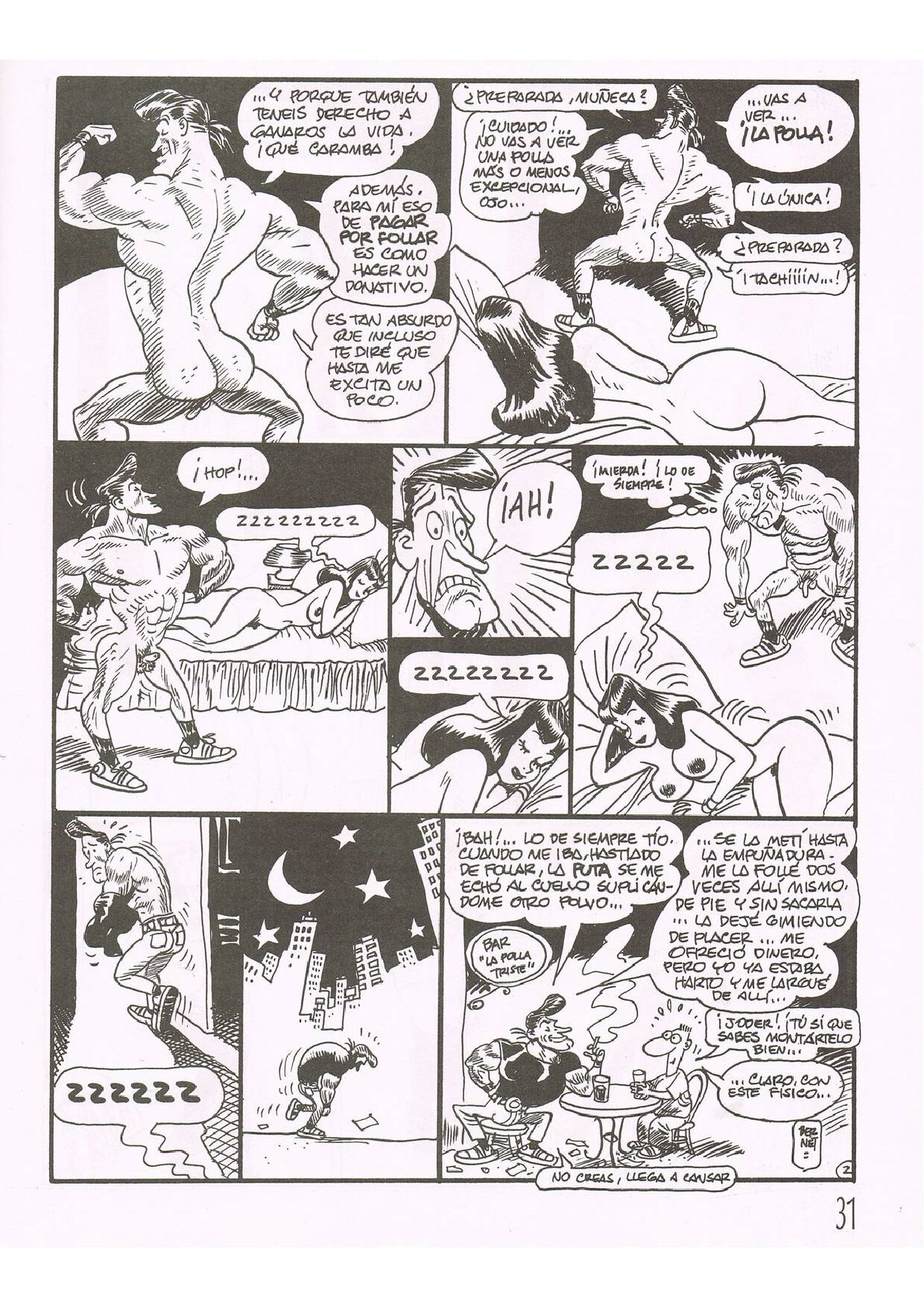 Clara de Noche image number 29