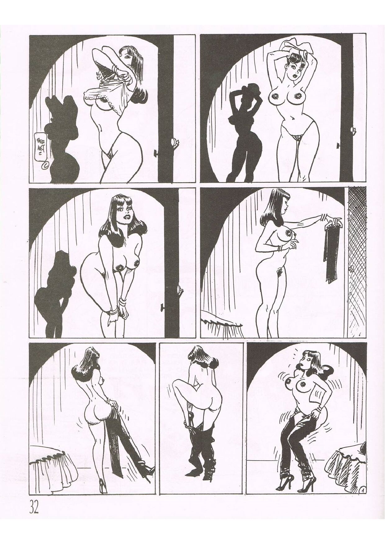 Clara de Noche image number 30