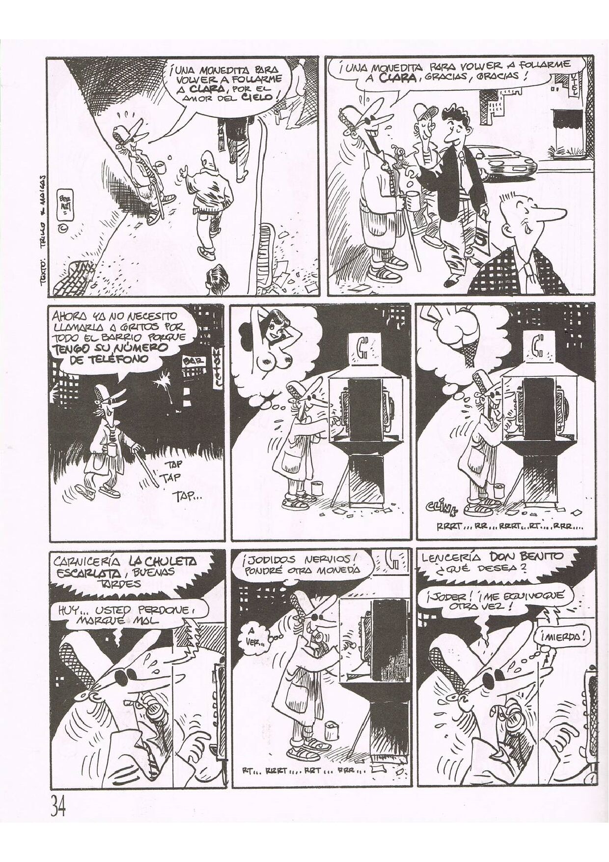 Clara de Noche image number 32