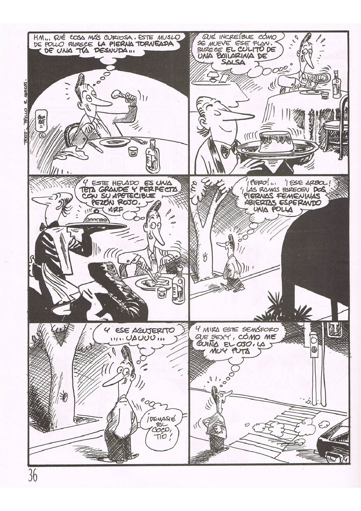 Clara de Noche image number 34