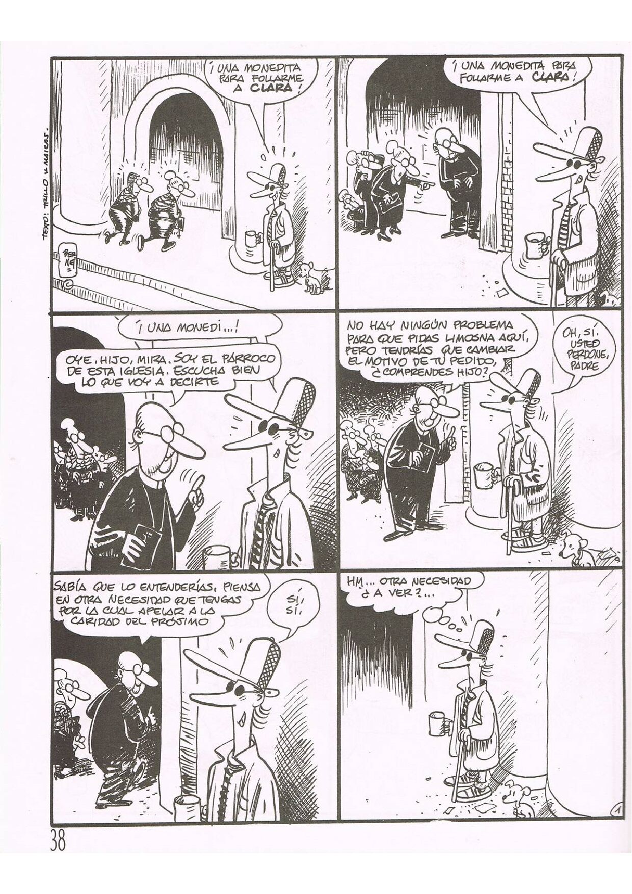 Clara de Noche image number 36