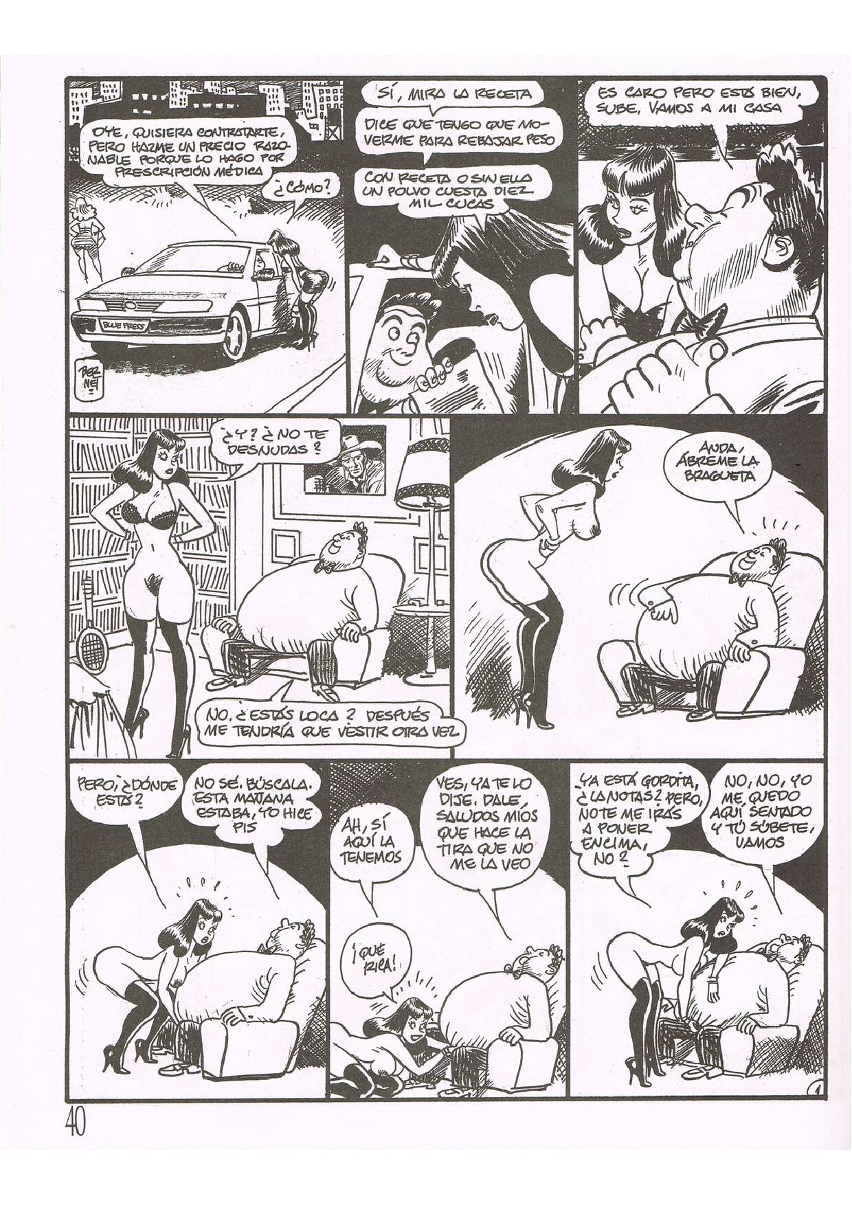 Clara de Noche image number 38