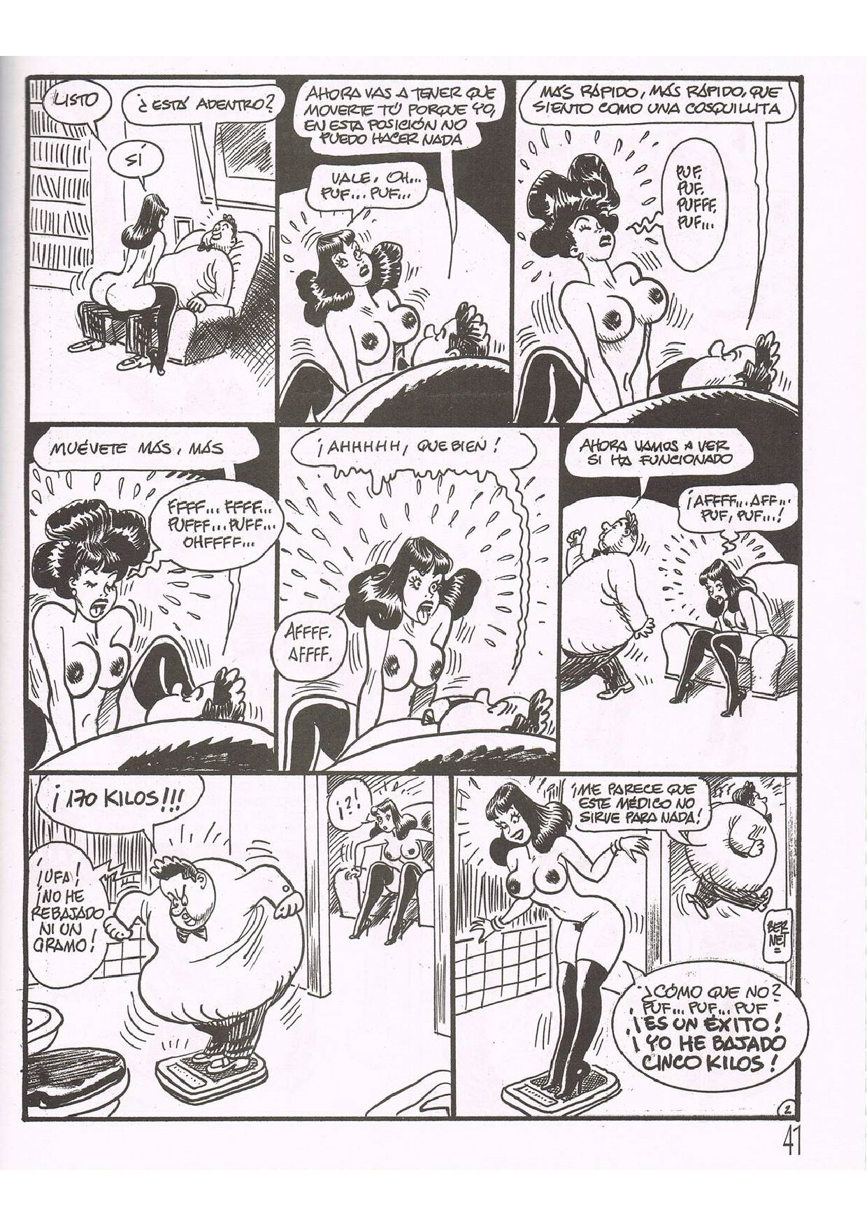 Clara de Noche image number 39