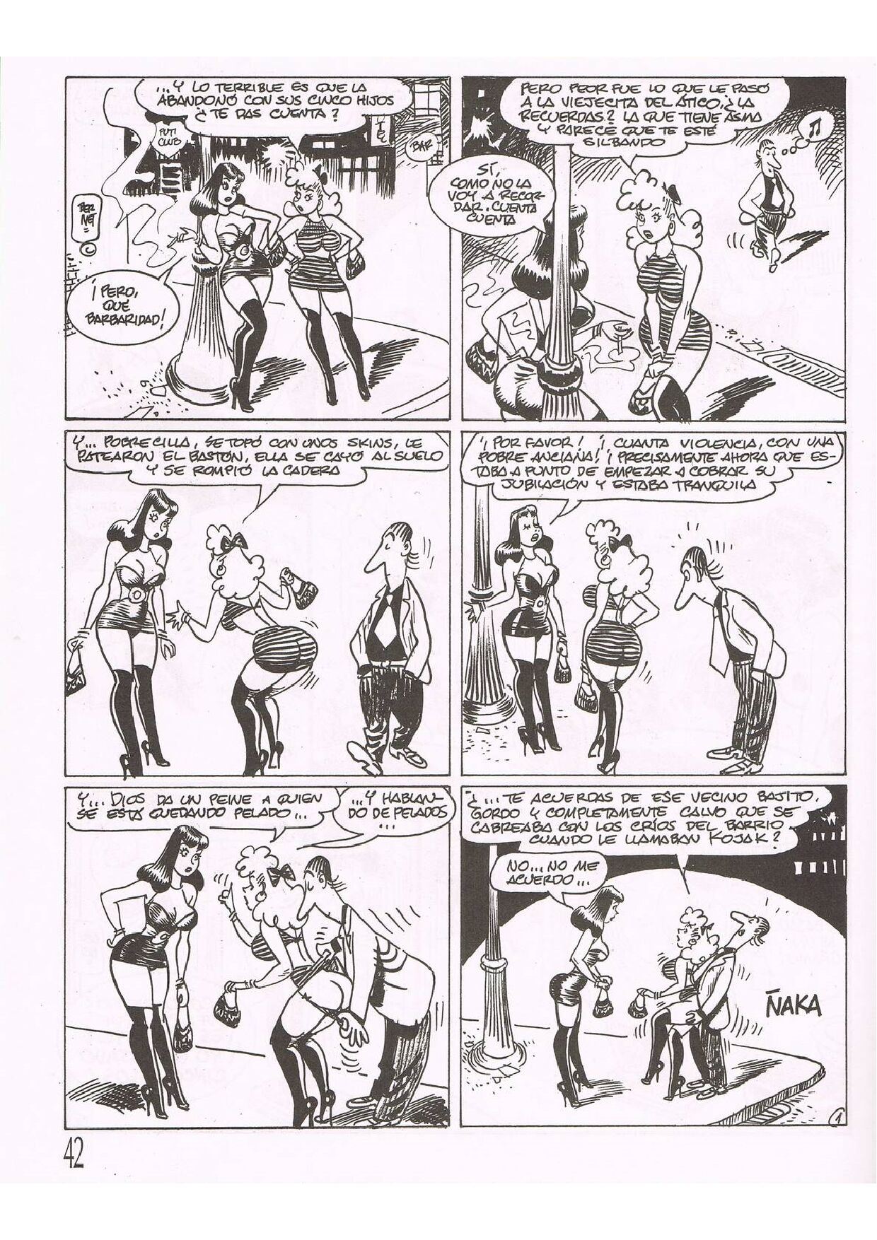 Clara de Noche image number 40