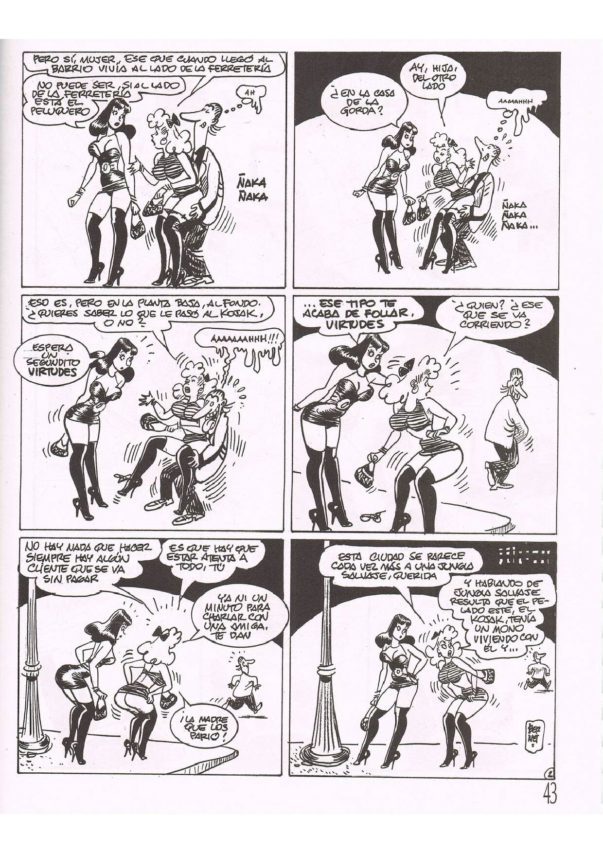 Clara de Noche image number 41