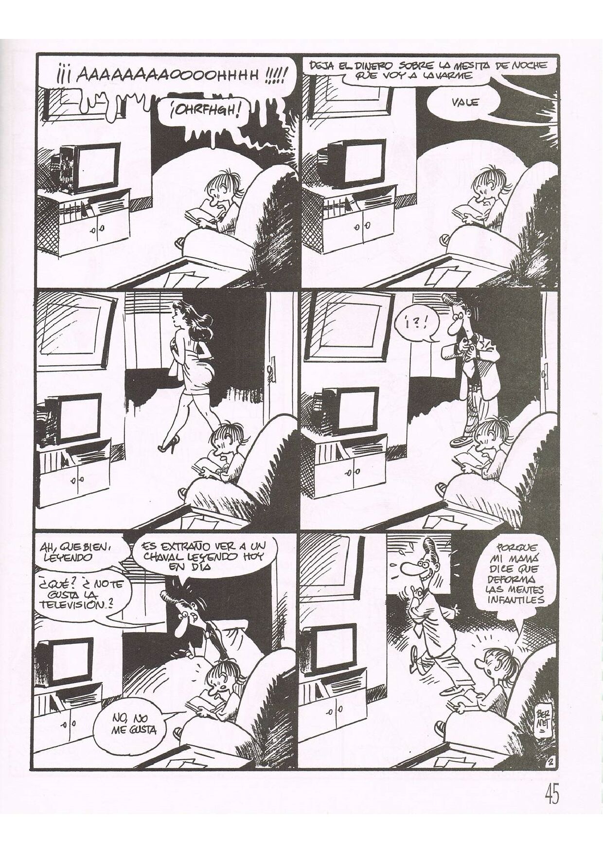 Clara de Noche image number 43