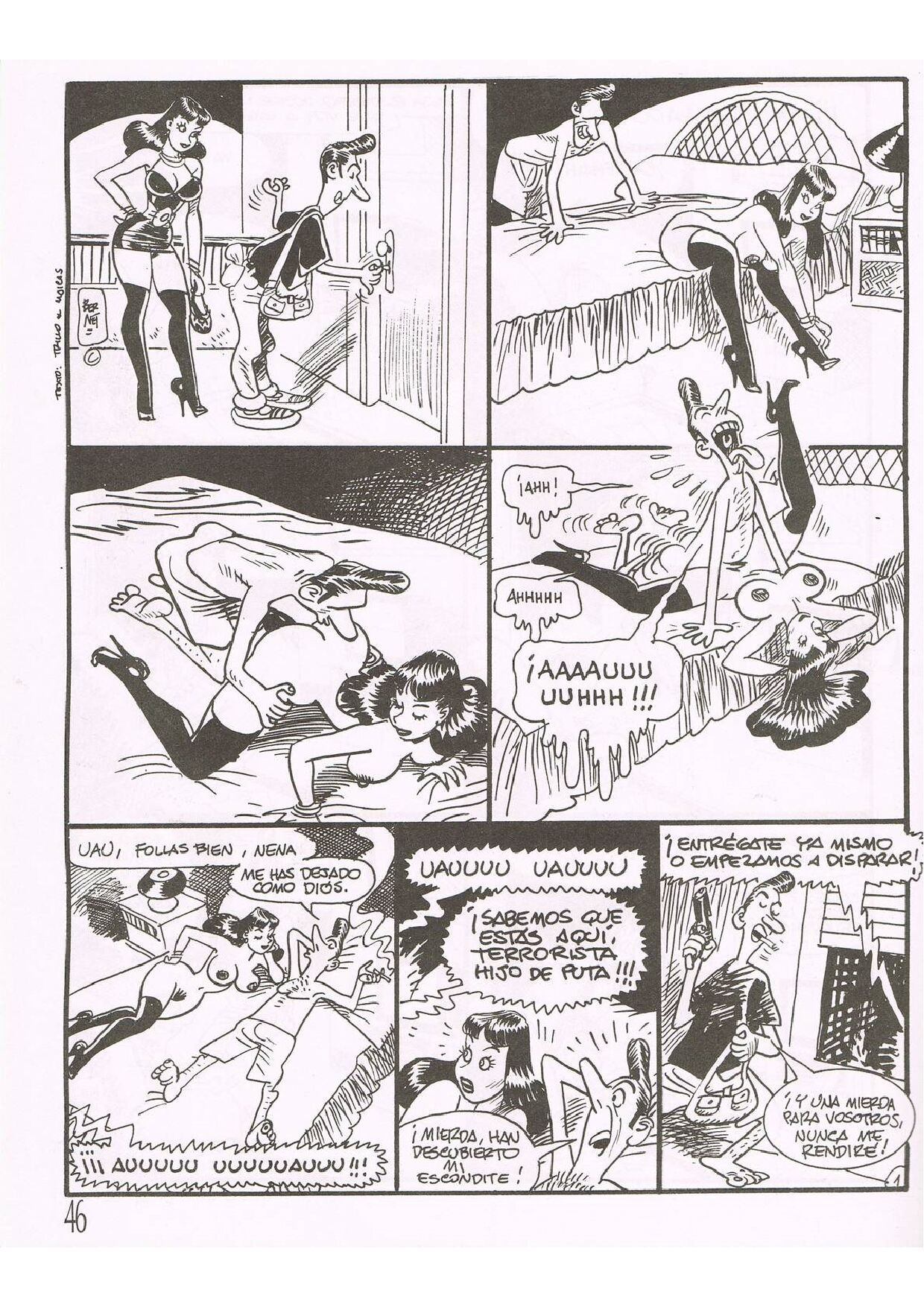 Clara de Noche image number 44