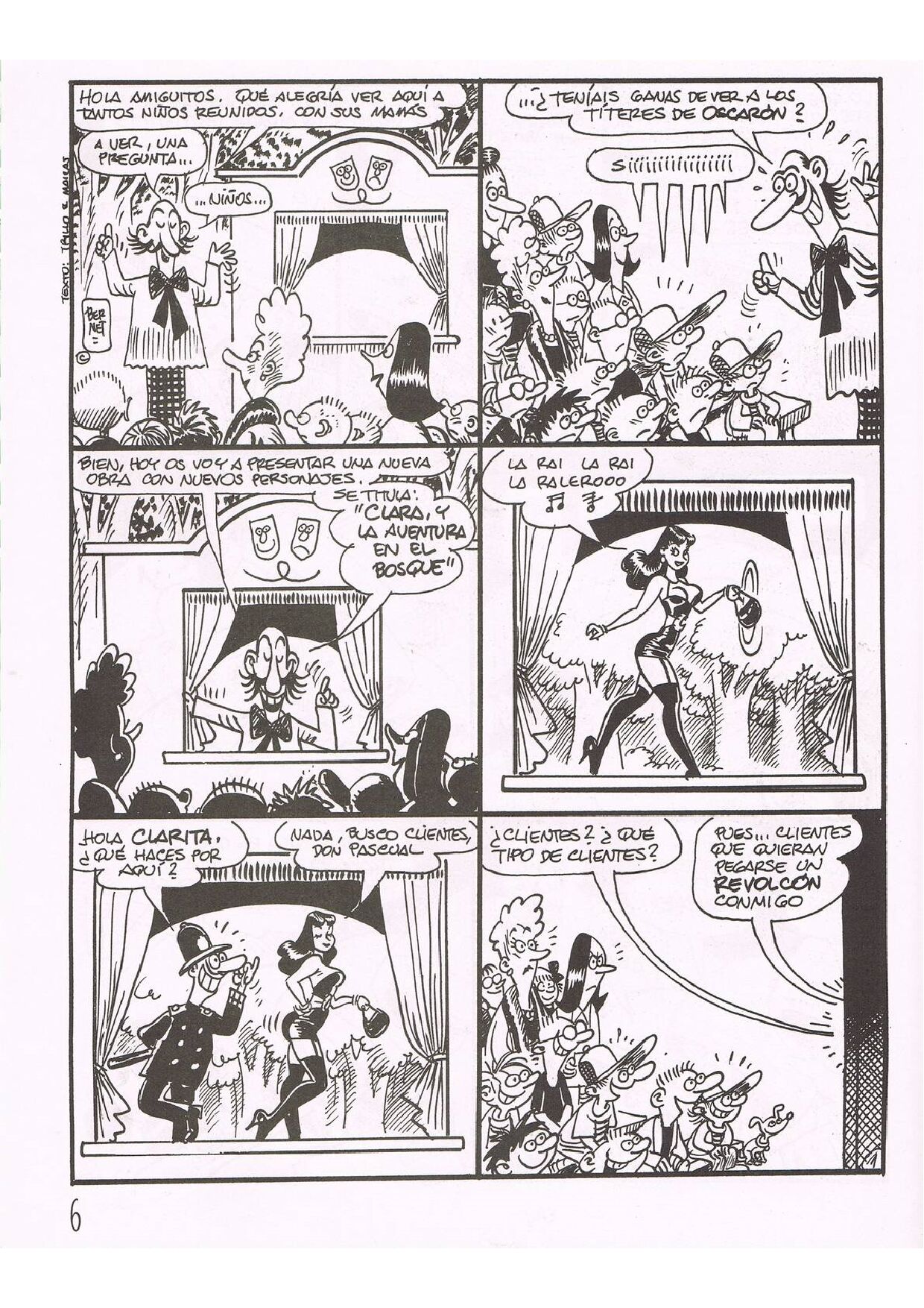 Clara de Noche image number 4