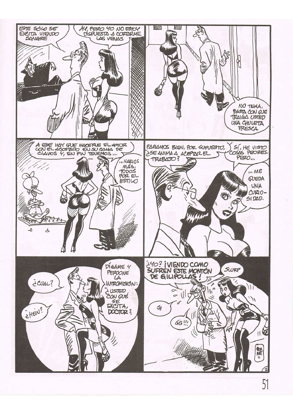 Clara de Noche image number 49