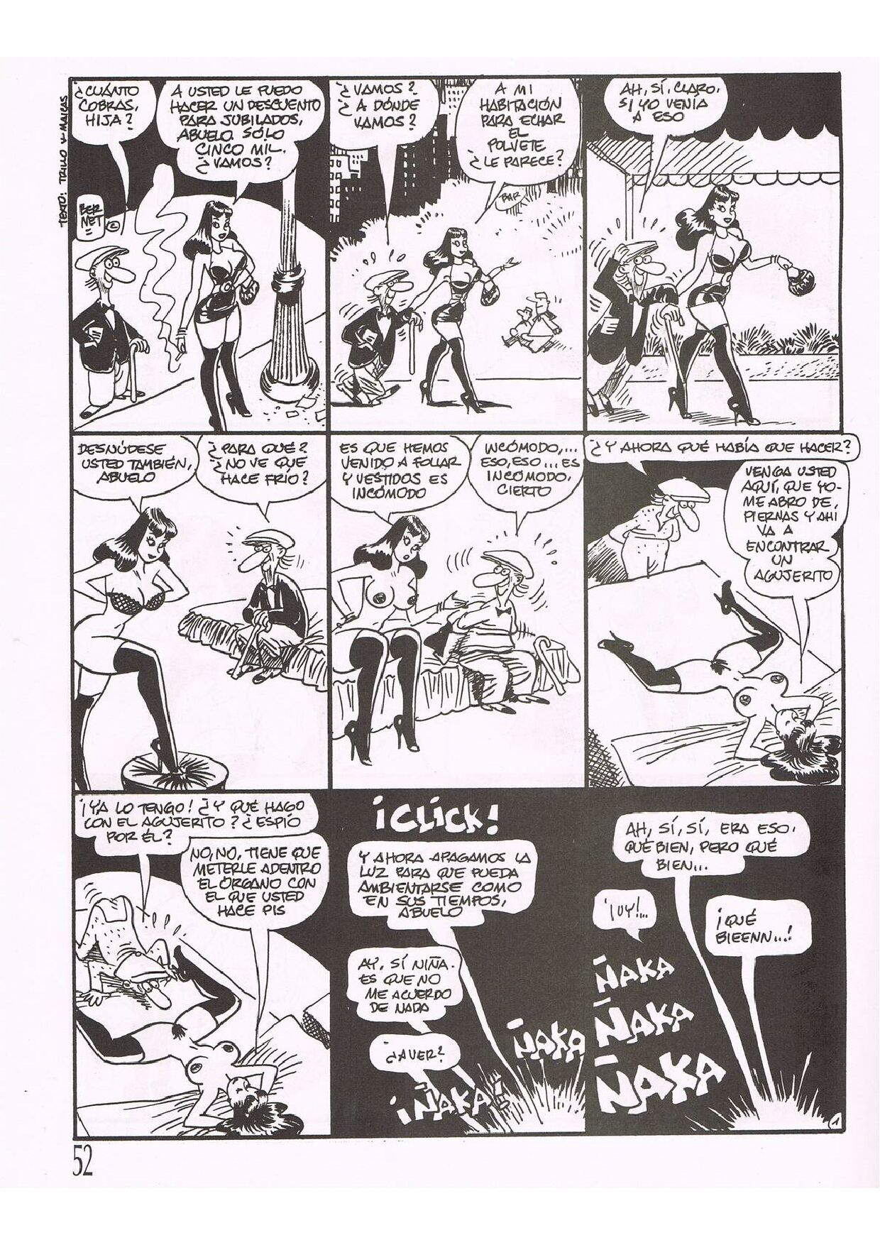 Clara de Noche image number 50