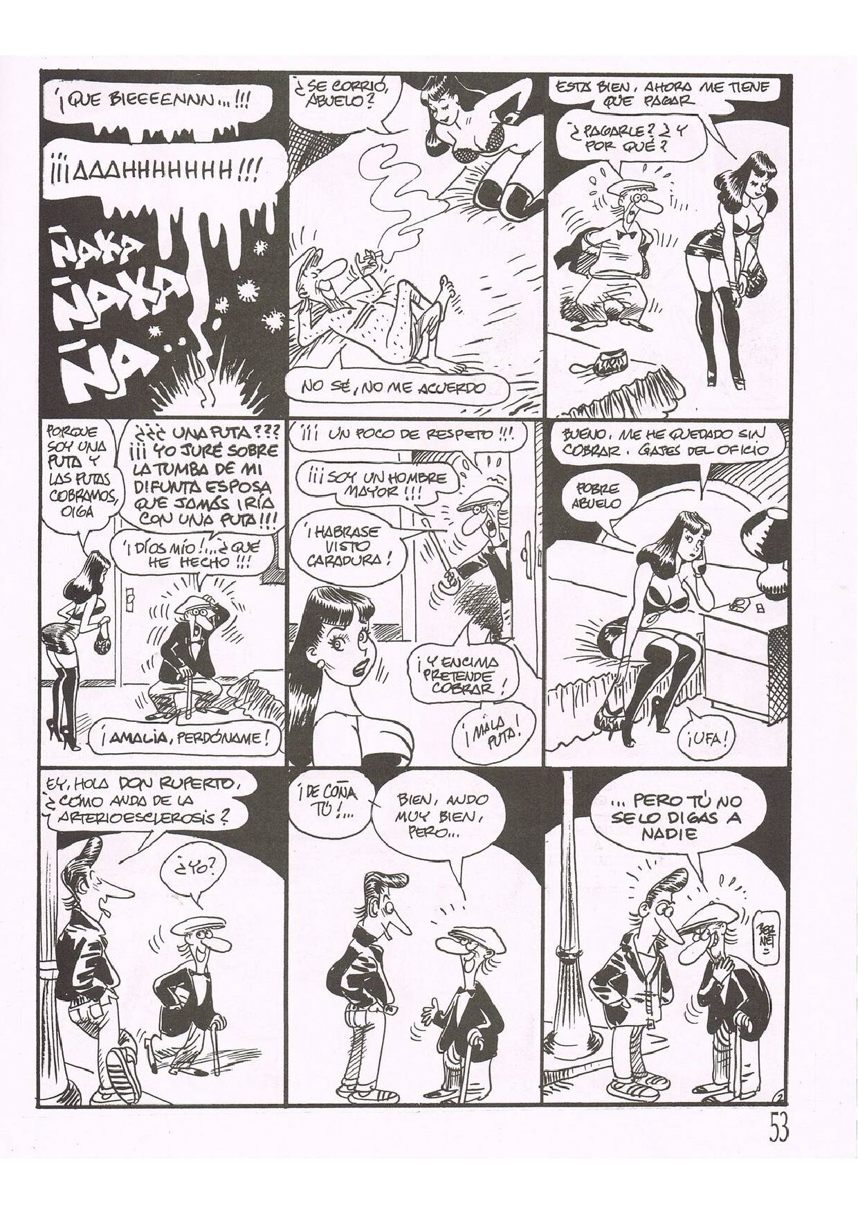 Clara de Noche image number 51