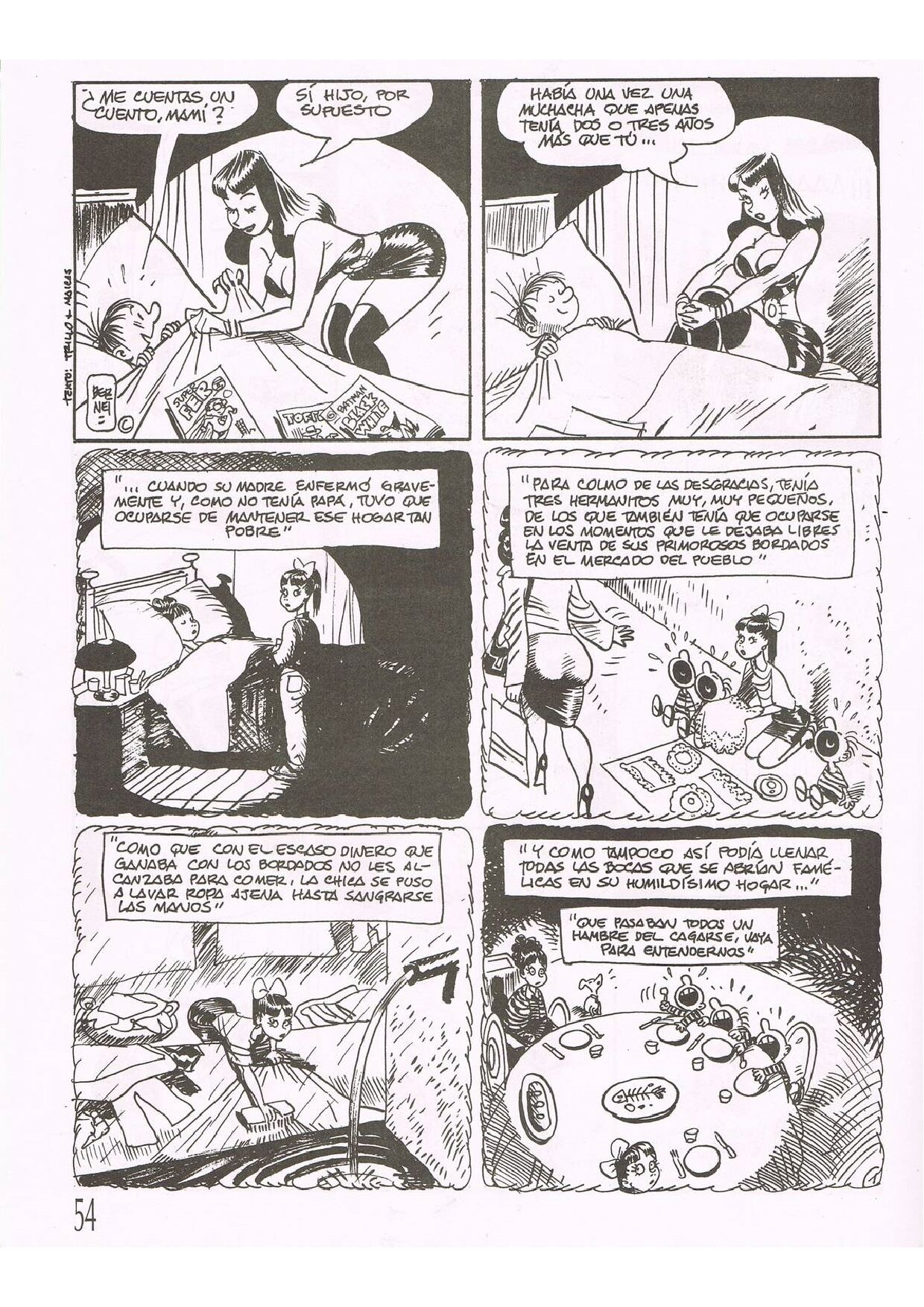 Clara de Noche image number 52