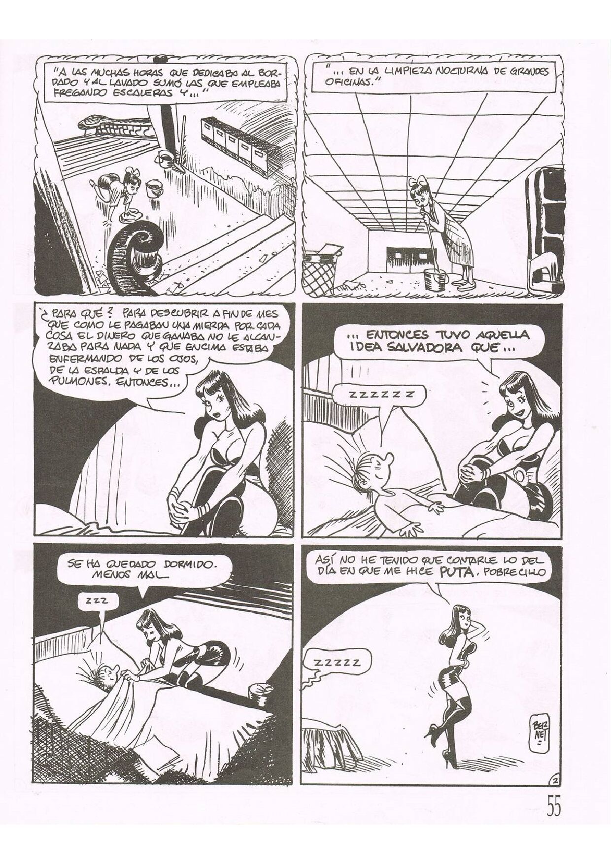 Clara de Noche image number 53