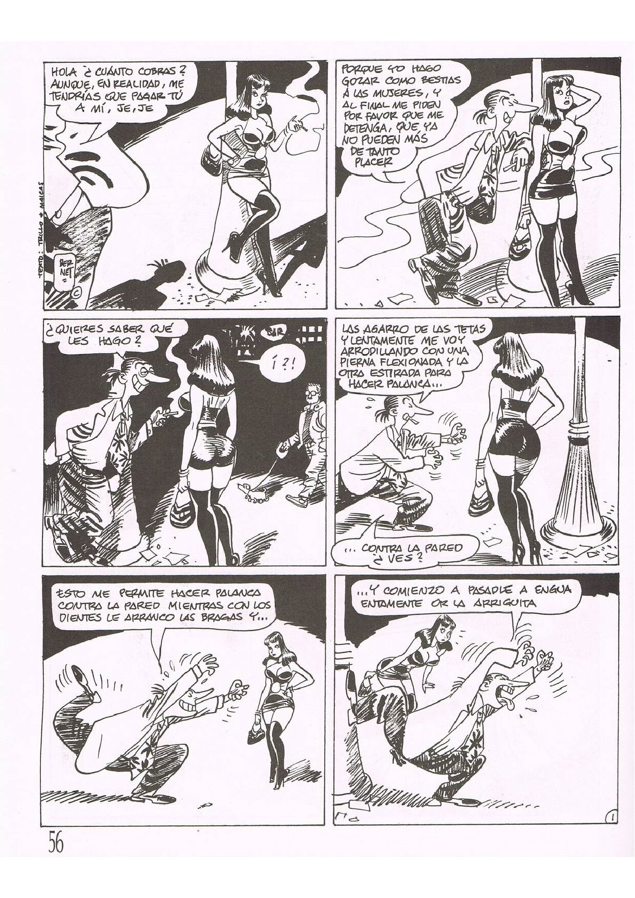 Clara de Noche image number 54