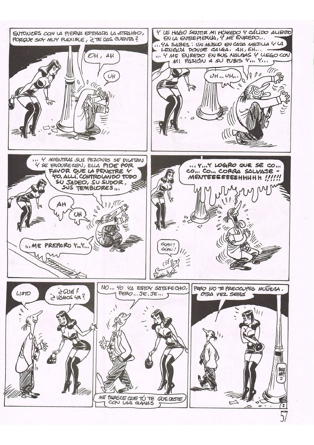 Clara de Noche image number 55