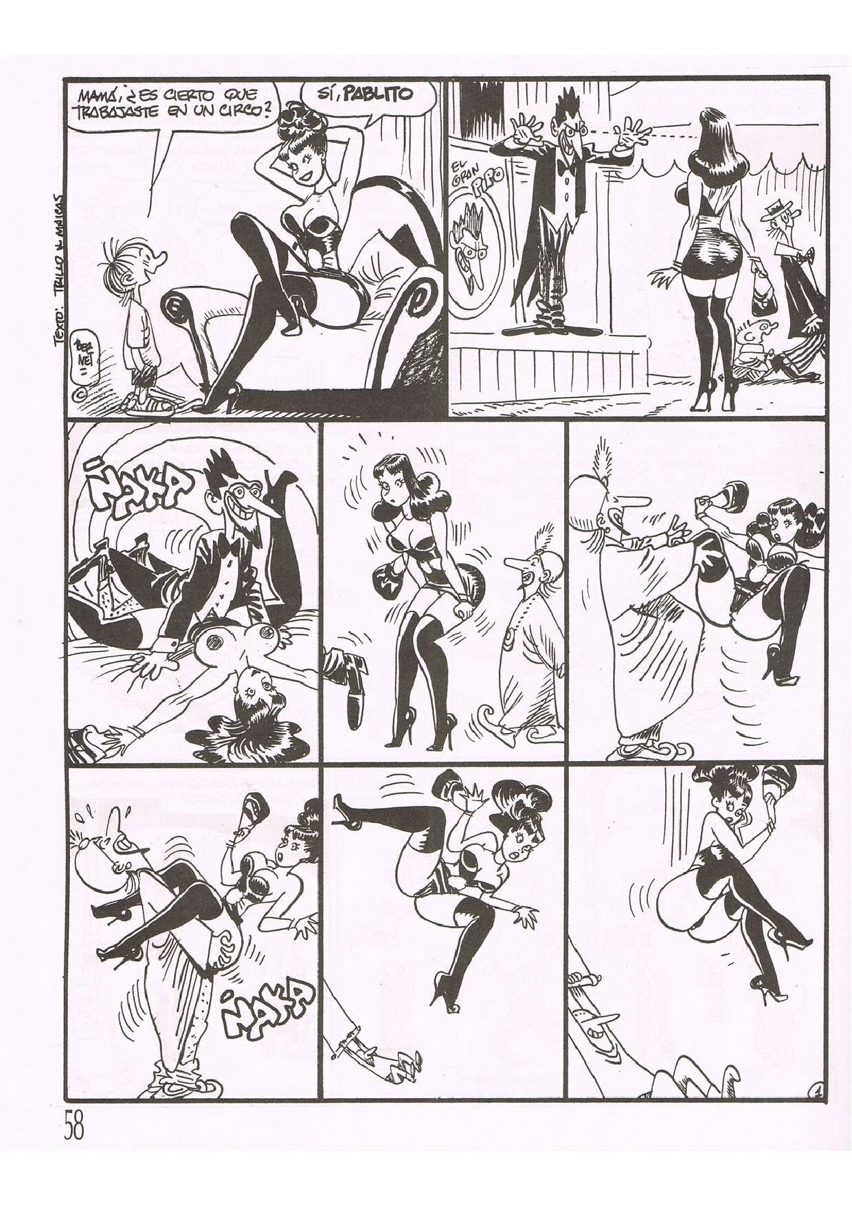 Clara de Noche image number 56