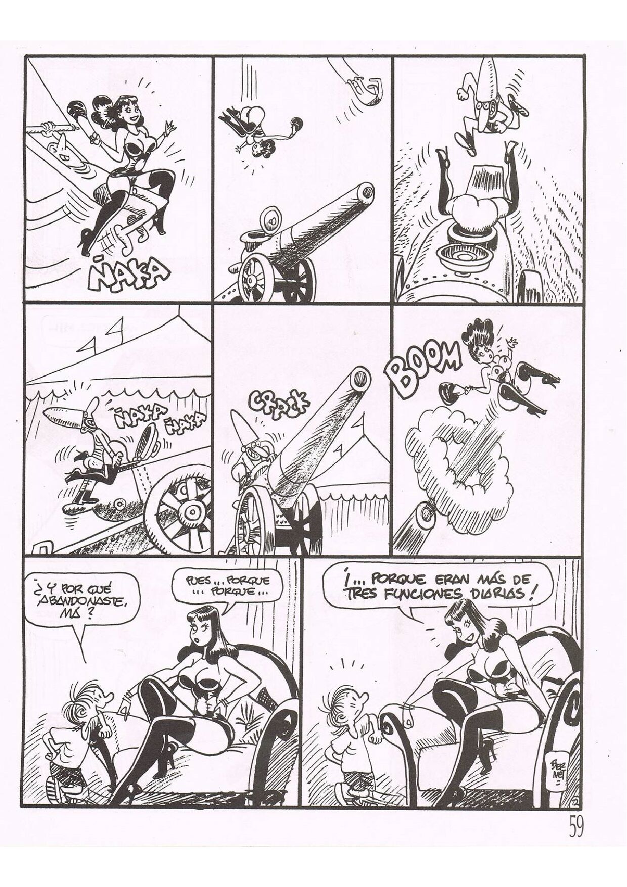 Clara de Noche image number 57