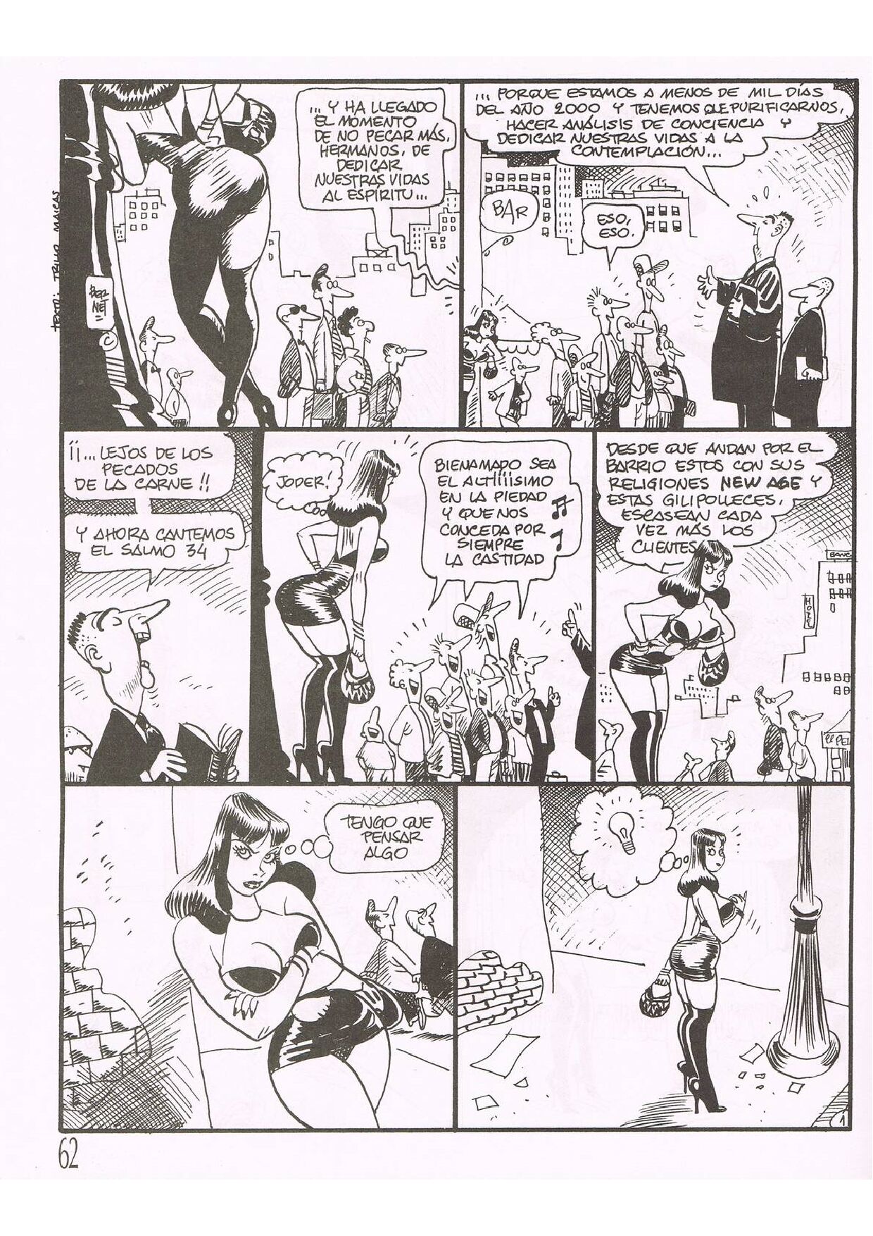 Clara de Noche image number 60