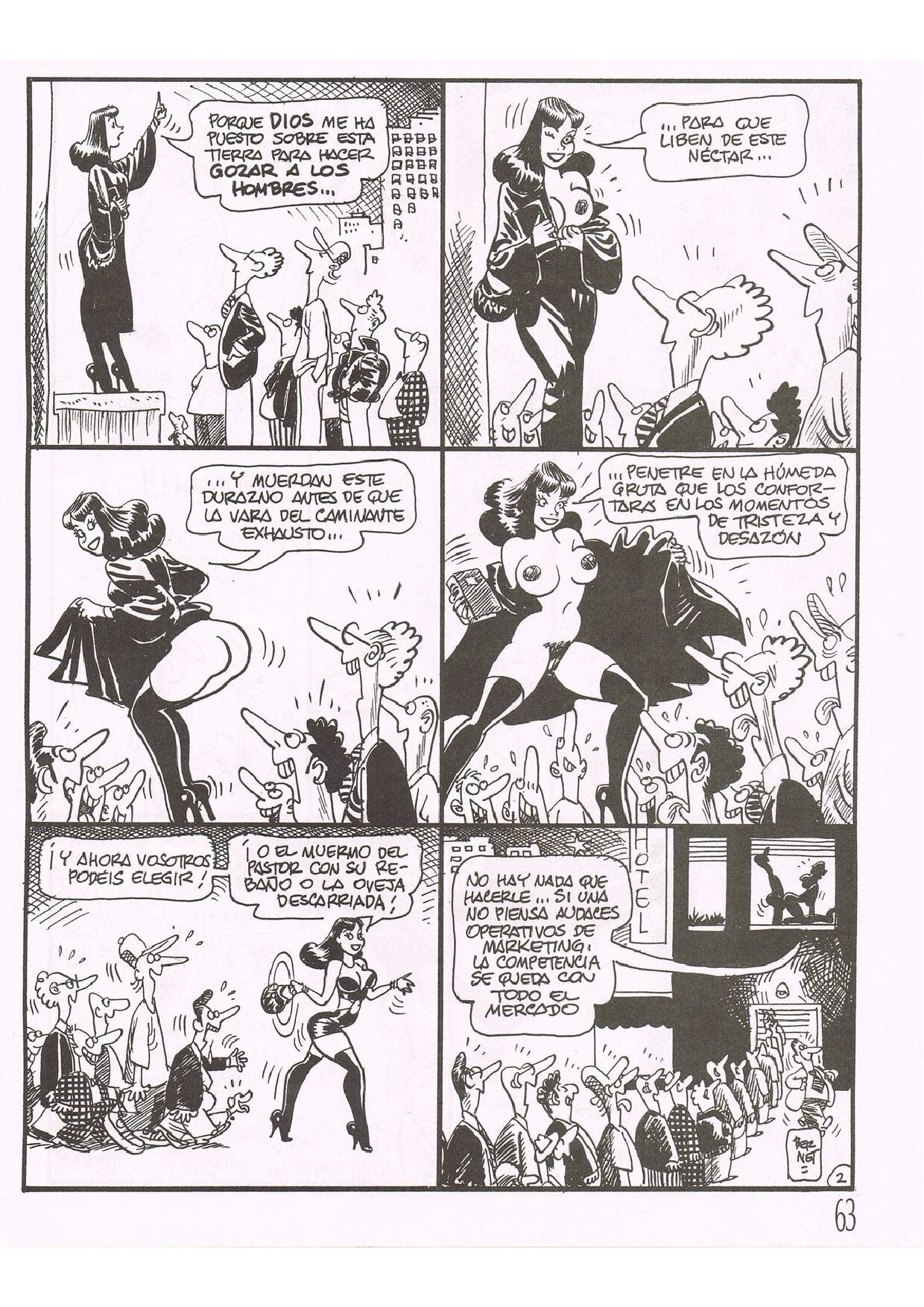 Clara de Noche image number 61