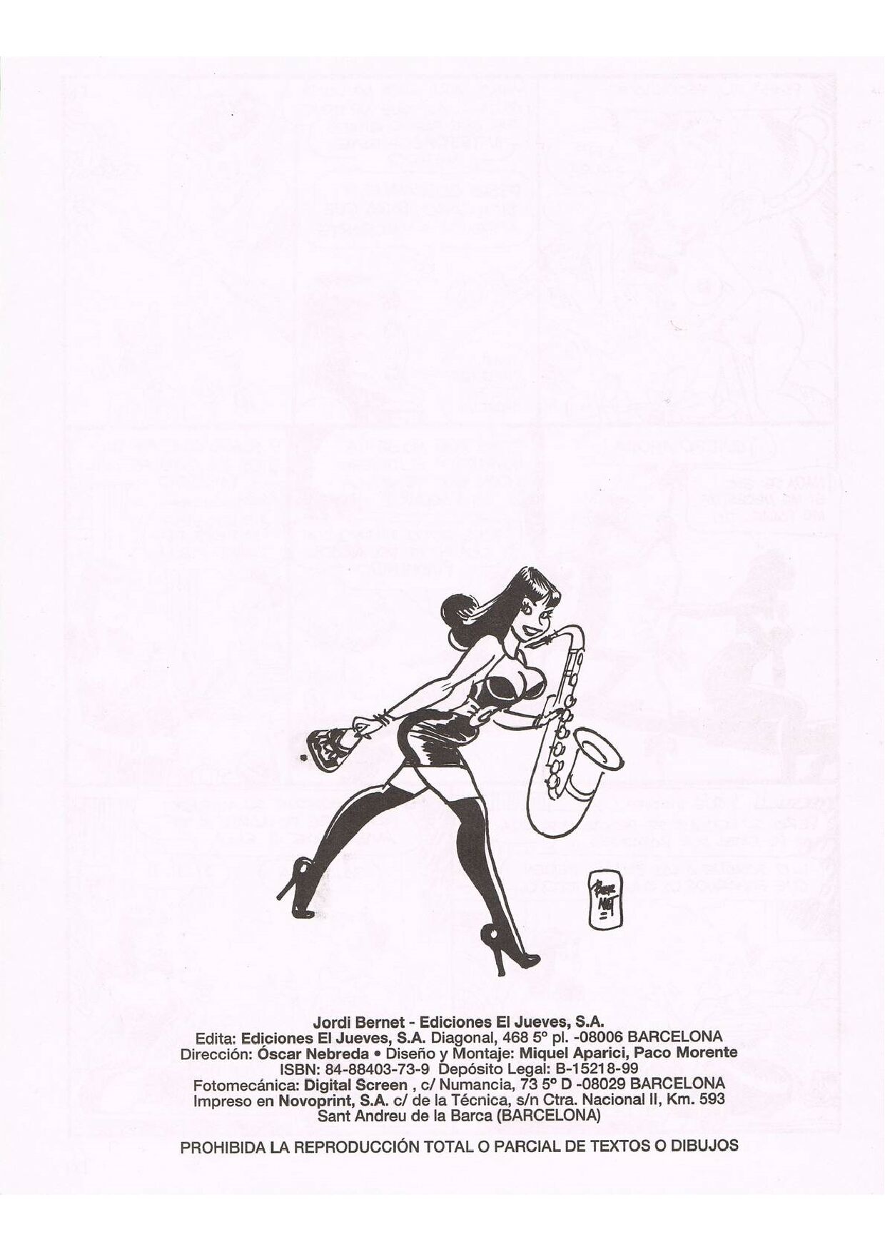 Clara de Noche image number 64