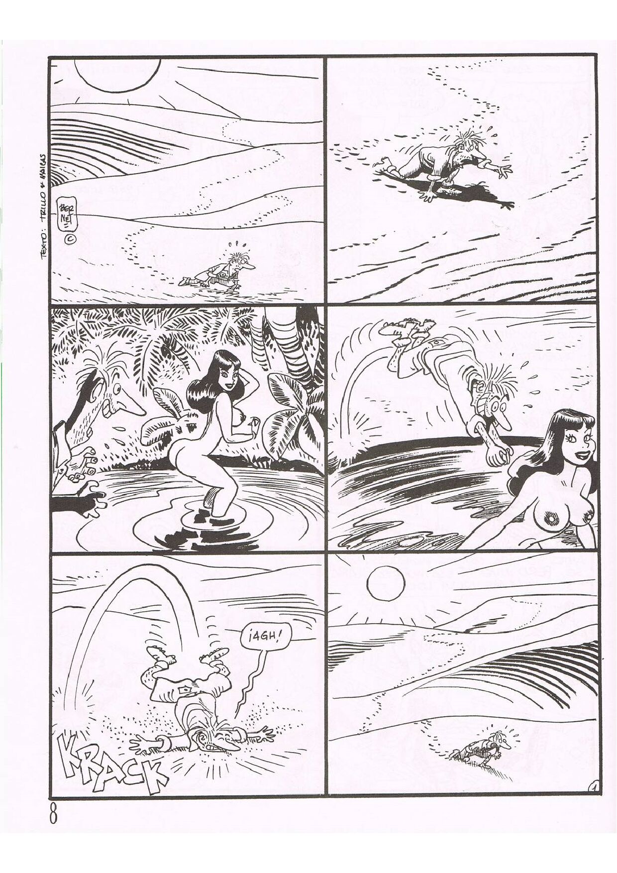 Clara de Noche image number 6