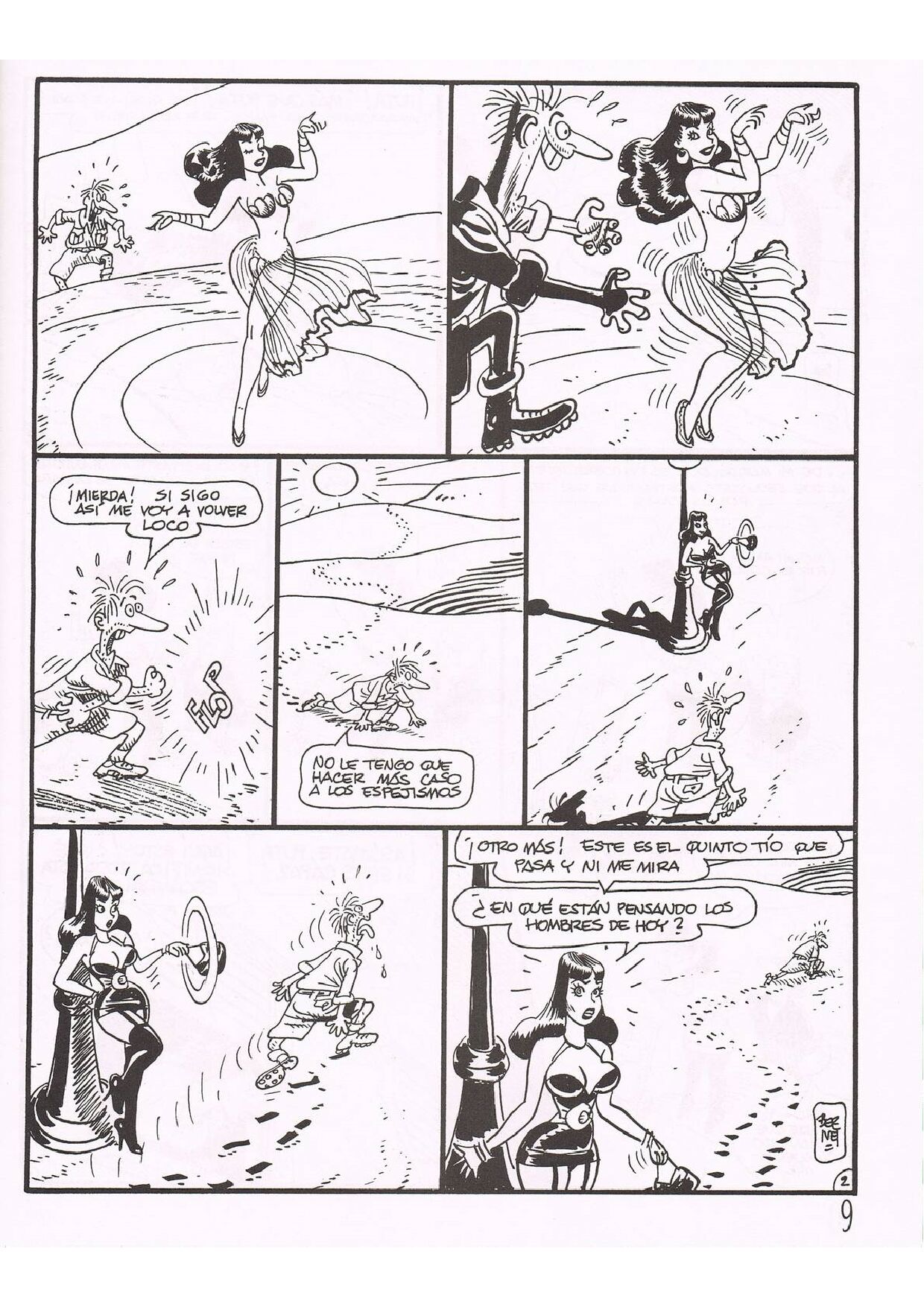 Clara de Noche image number 7