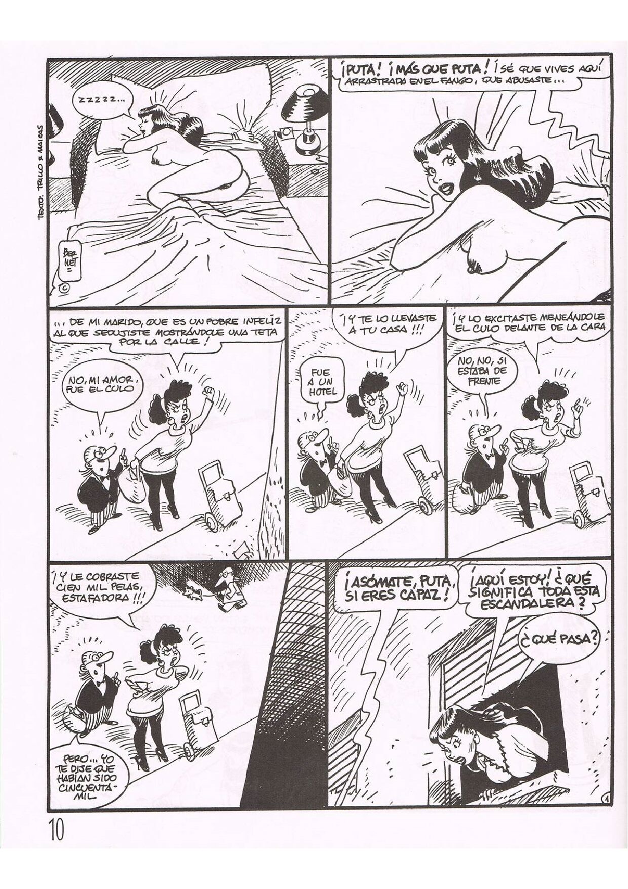 Clara de Noche image number 8