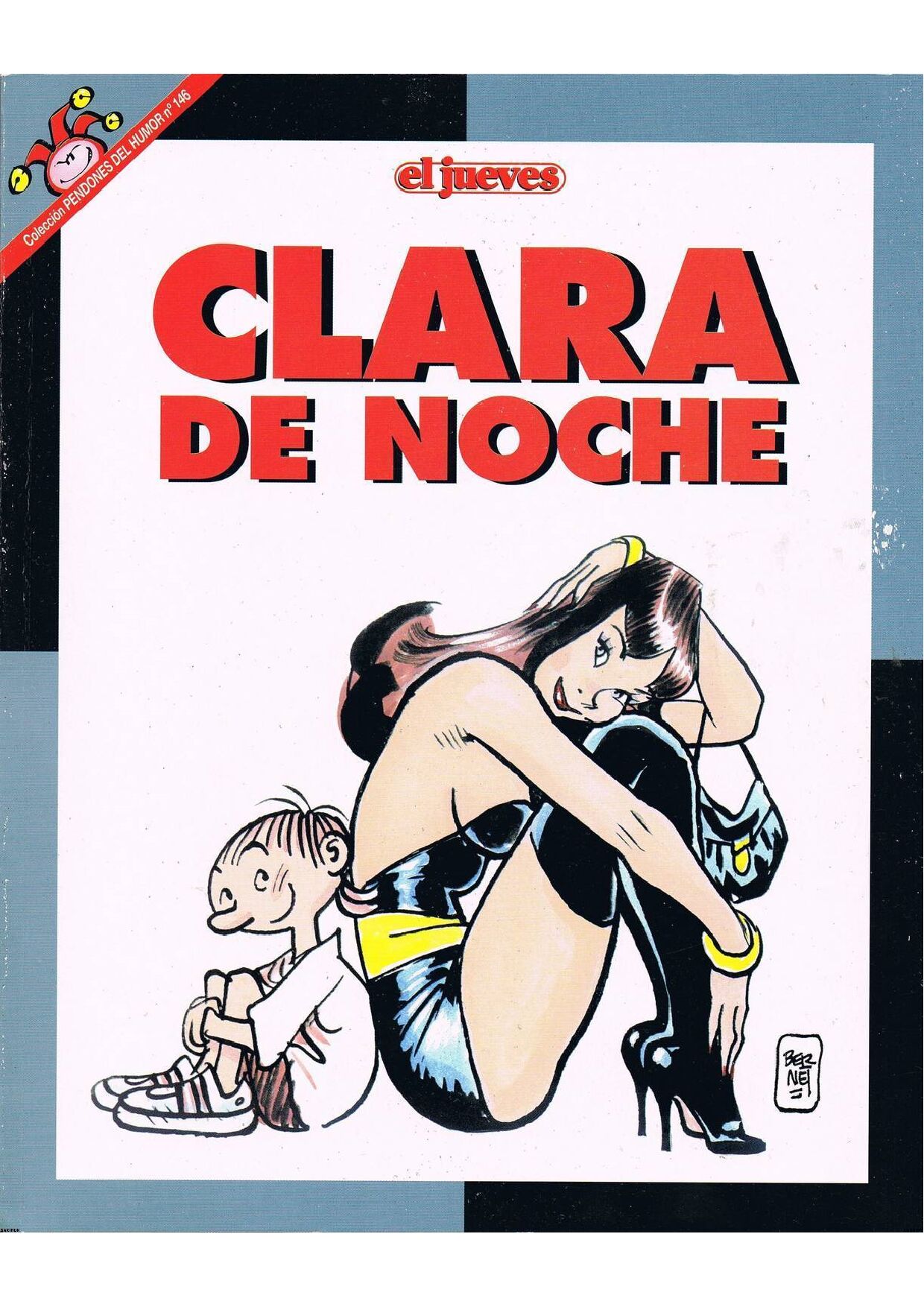 Clara de Noche