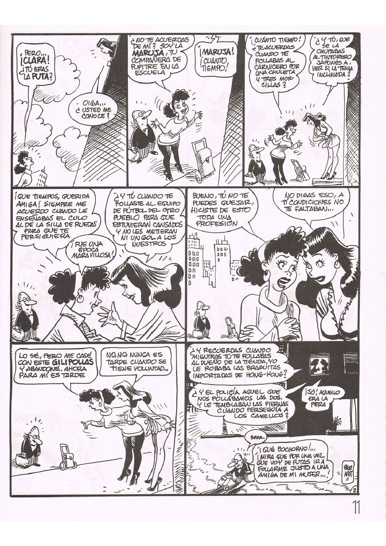 Clara de Noche image number 9