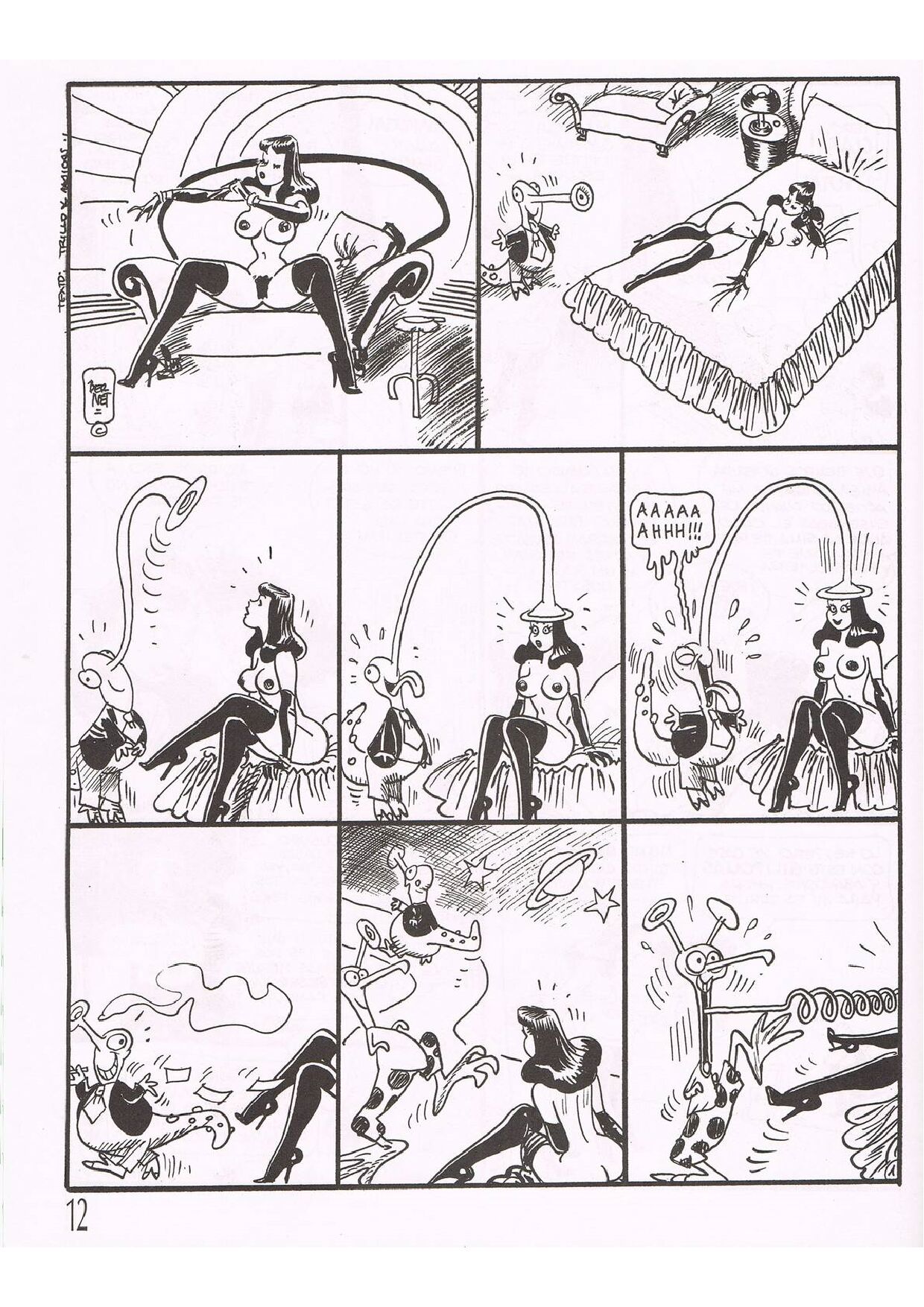 Clara de Noche image number 10