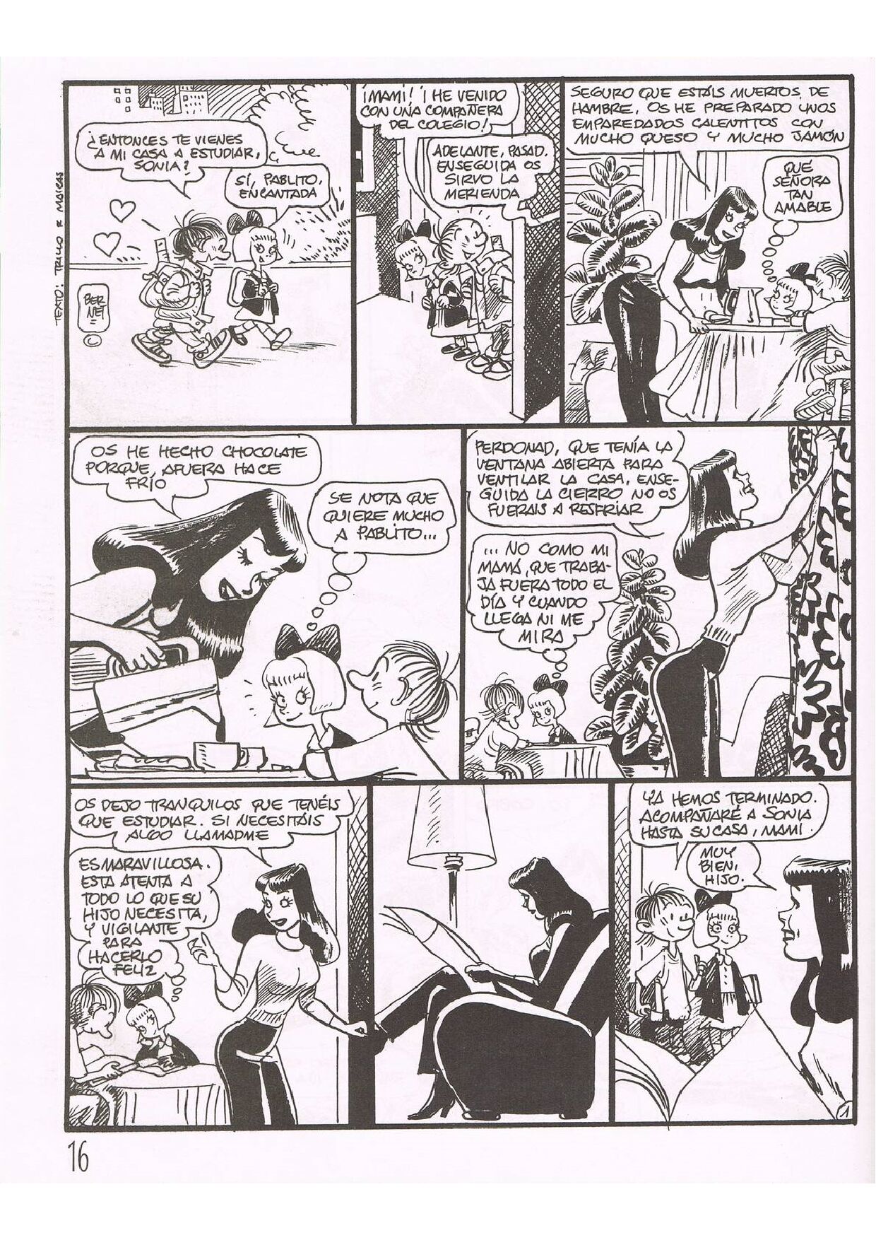 Clara de Noche image number 14