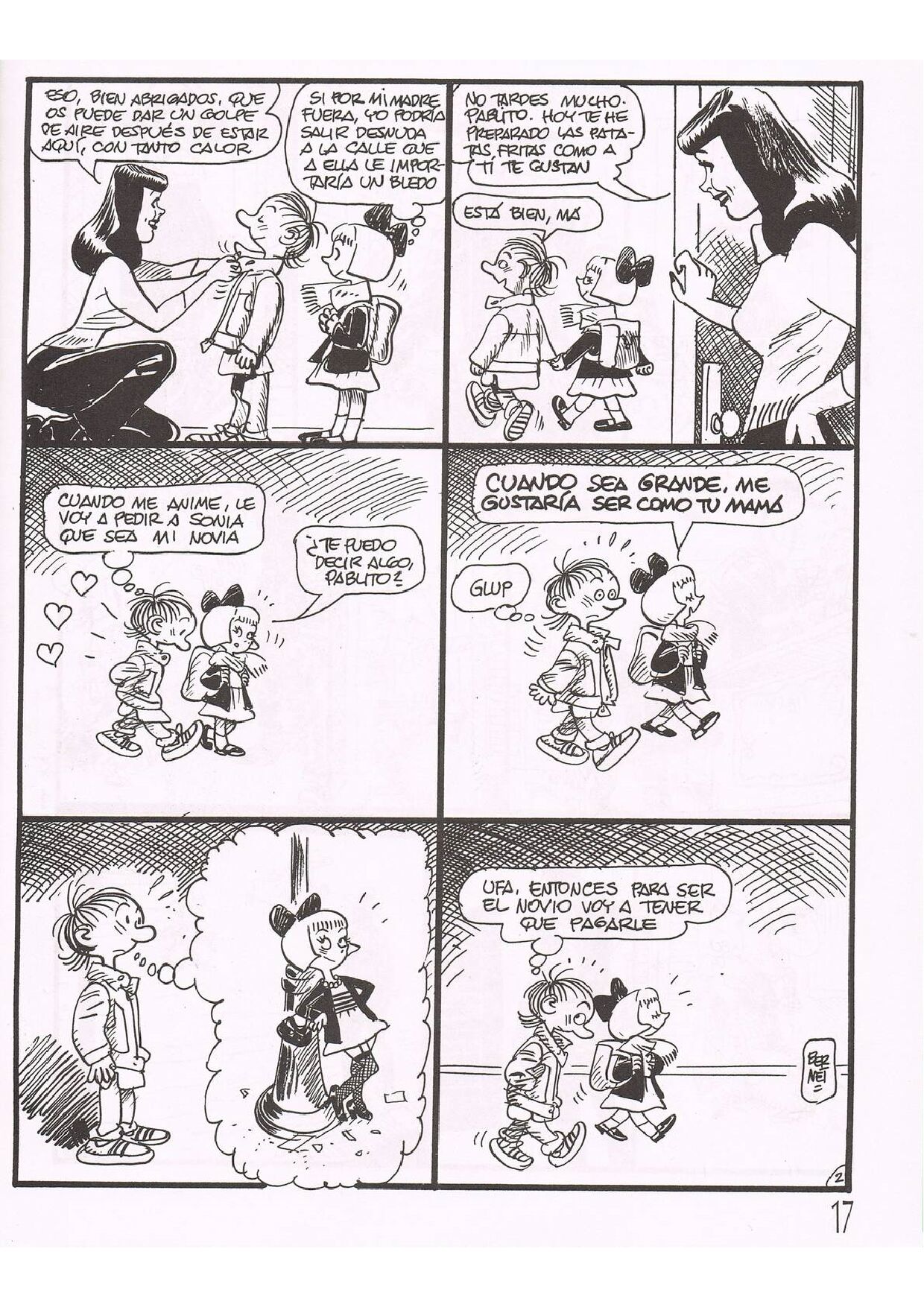 Clara de Noche image number 15