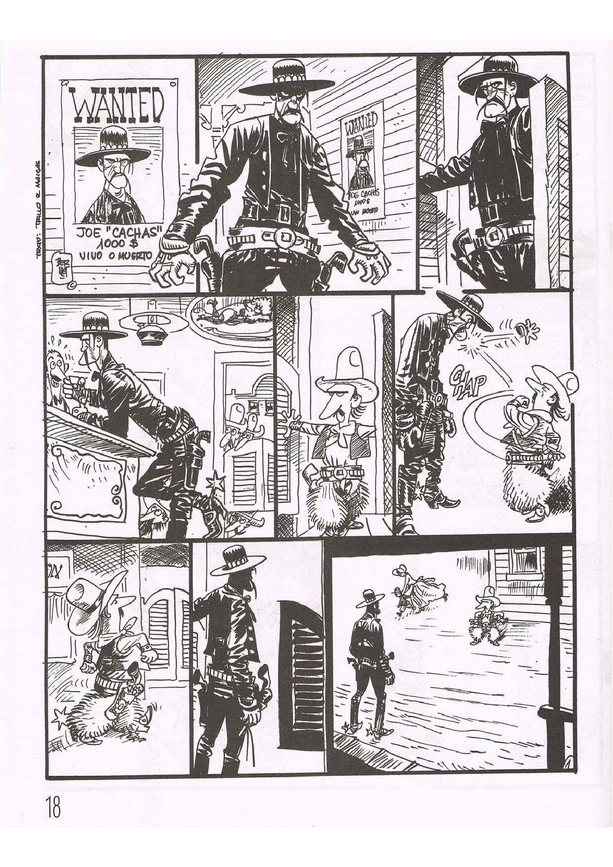 Clara de Noche image number 16