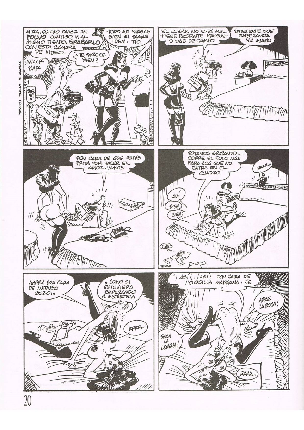 Clara de Noche image number 18