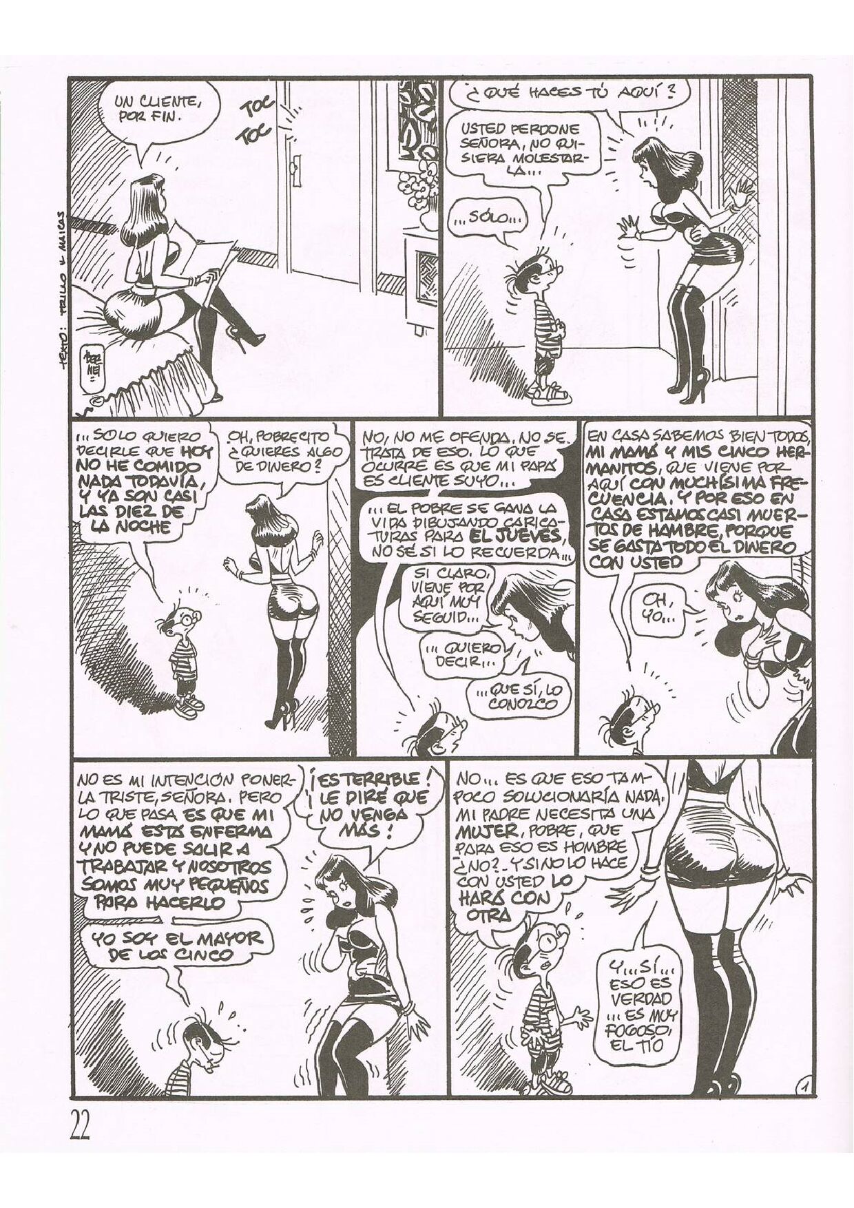 Clara de Noche image number 20