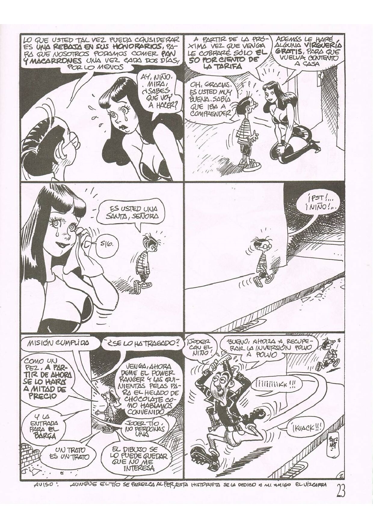 Clara de Noche image number 21