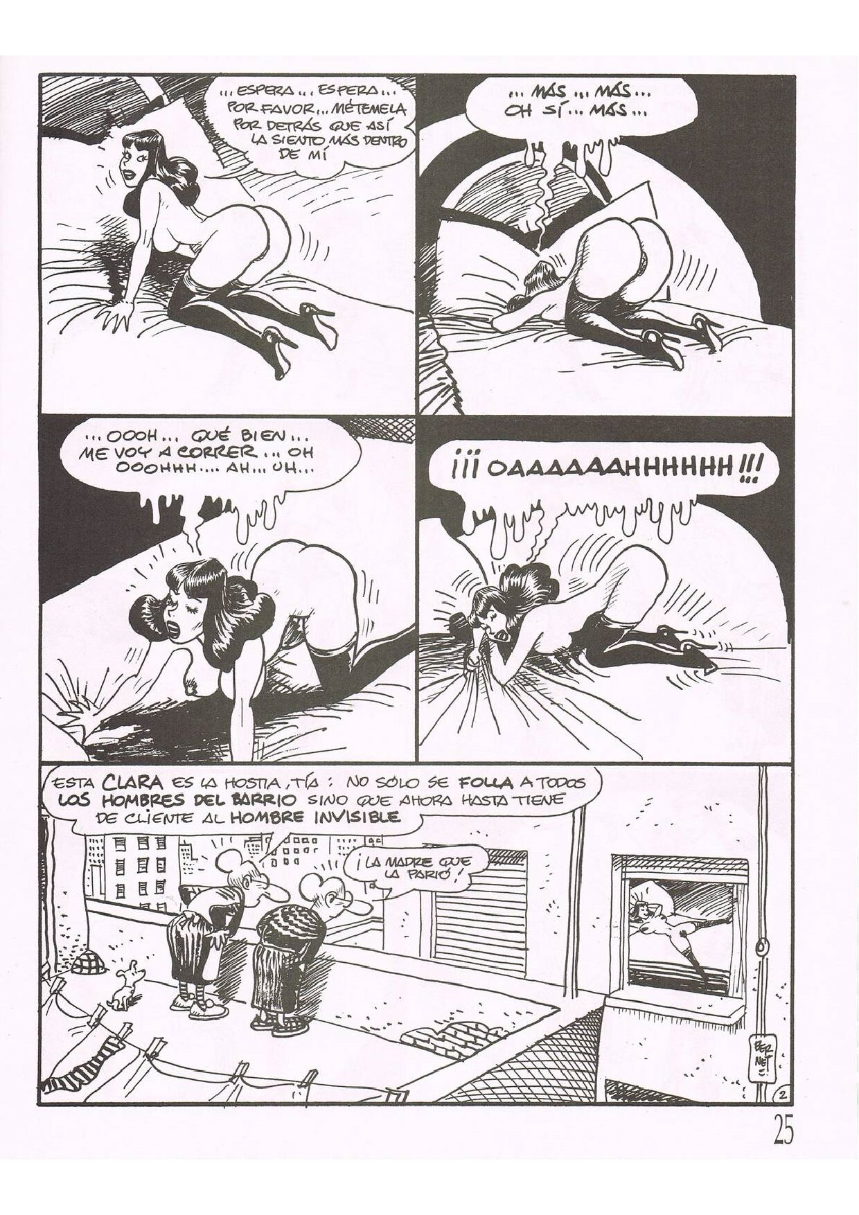 Clara de Noche image number 23