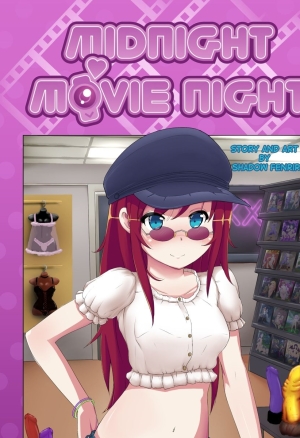 Midnight Movie NightNoche de Cine a Medianoche