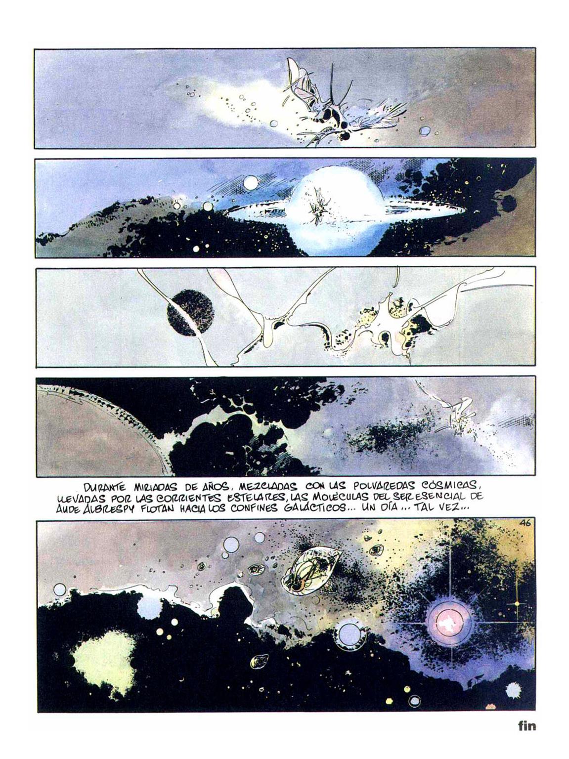 La Superviviente Vol.4 image number 47