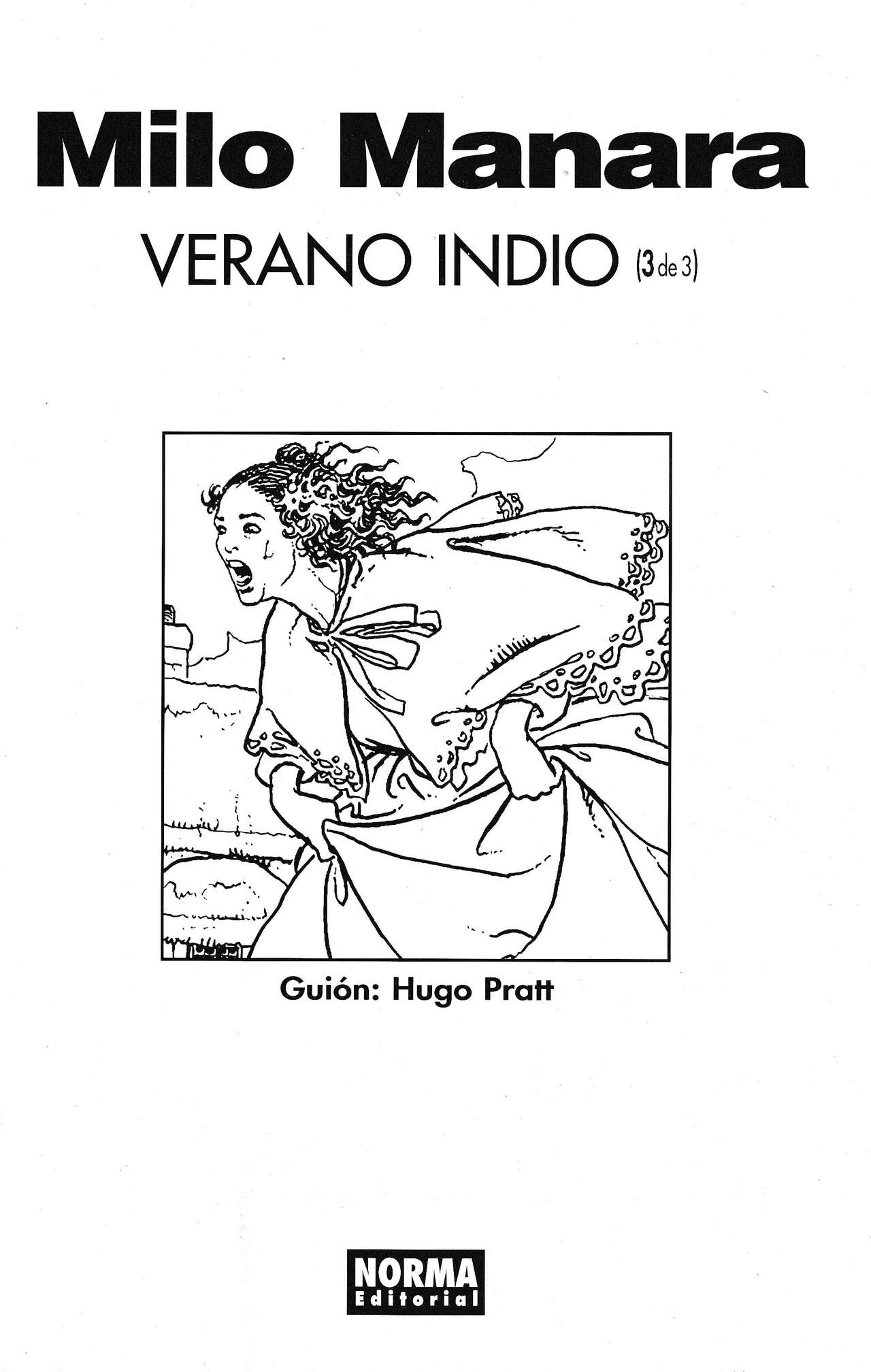 Verano Indio 3 image number 2