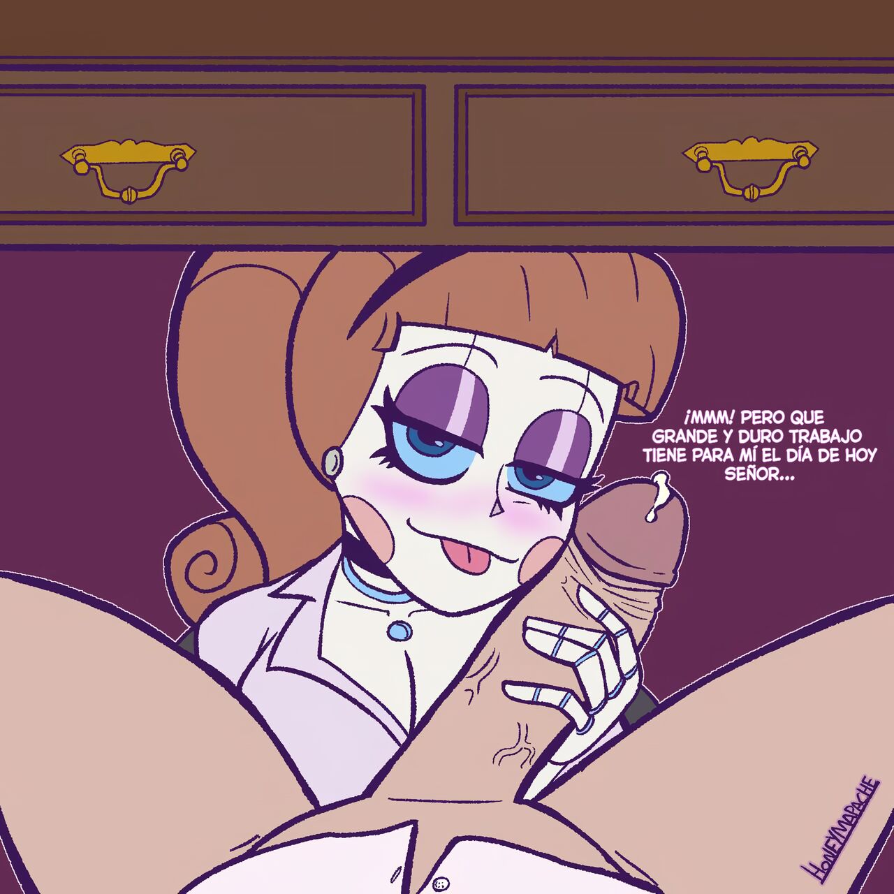 Secretaria Molly image number 4