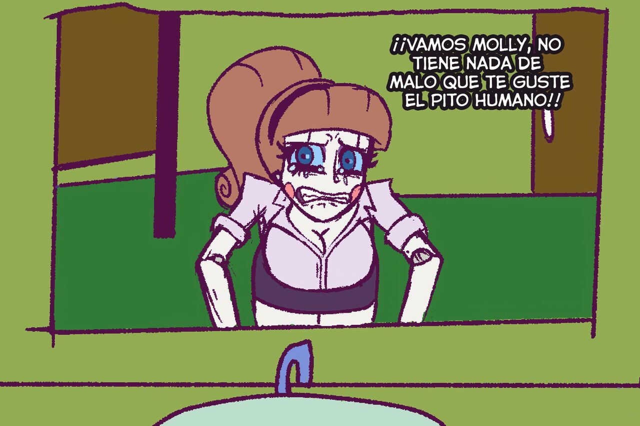 Secretaria Molly image number 14