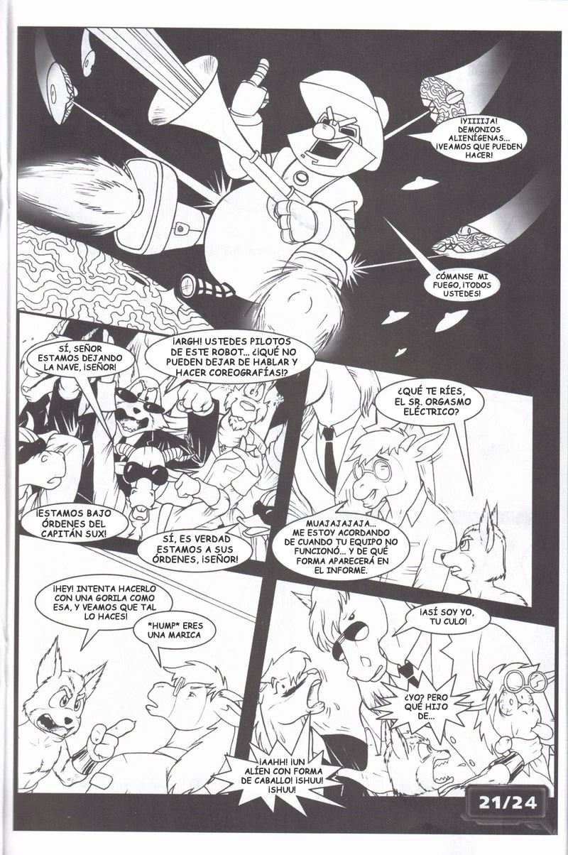 Zoorama 2 image number 21