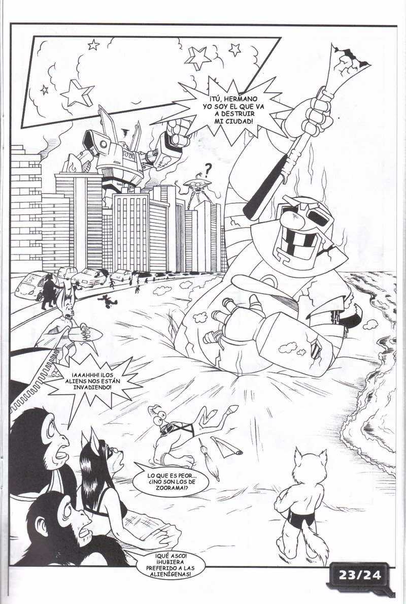 Zoorama 2 image number 23