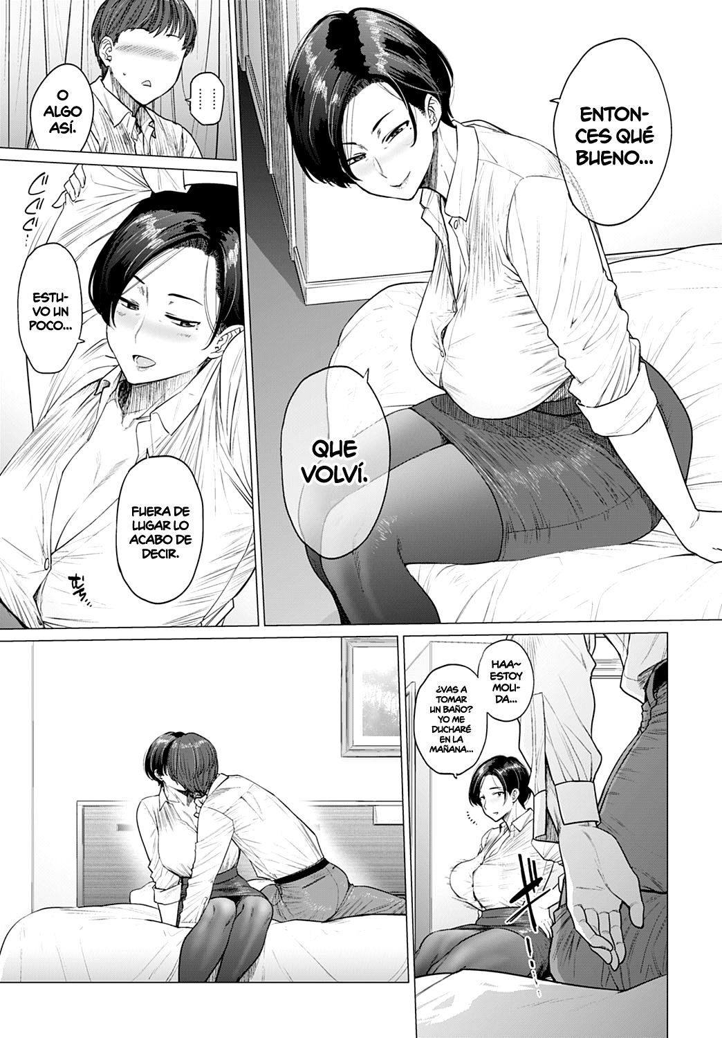 ONE ROOM BLOOM & ONE ROOM PERFUME image number 4